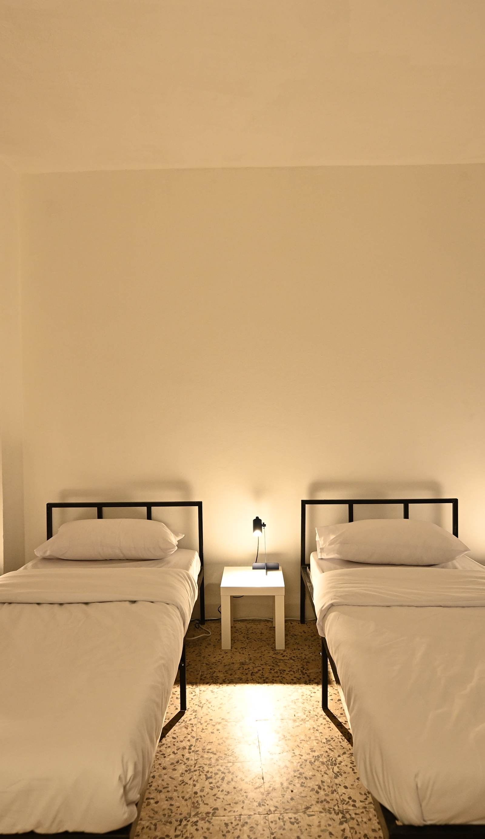 Al Majd Hostel
