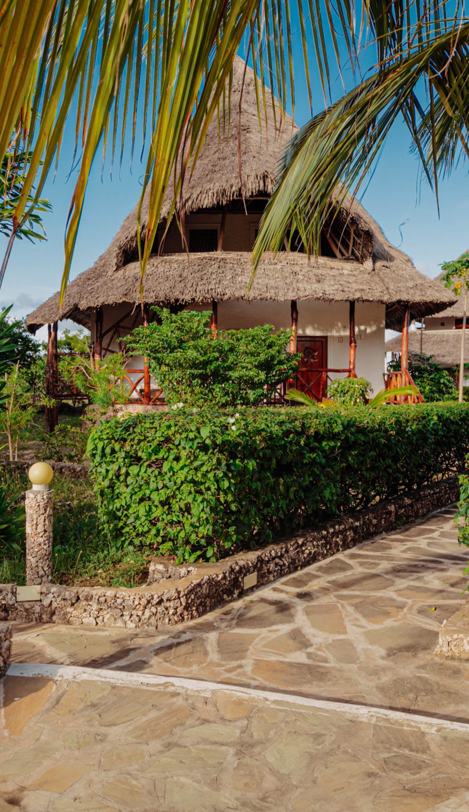 Exploreans Malaika Villas & Beach Club