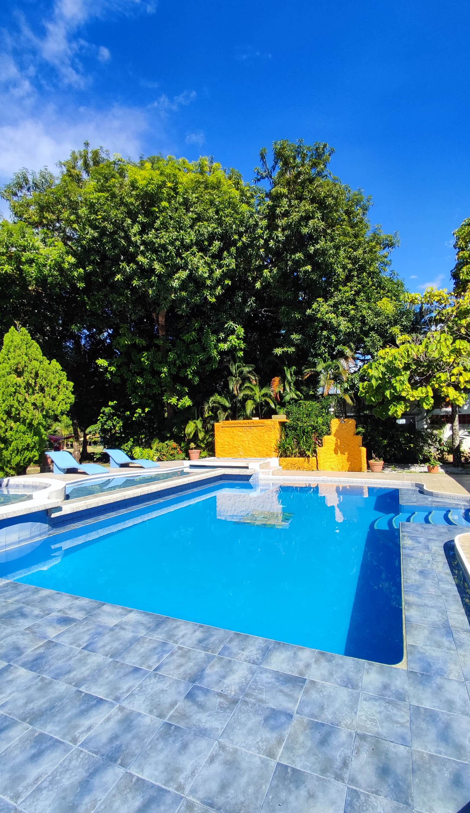 Casa Condominio el Peñón en Girardot