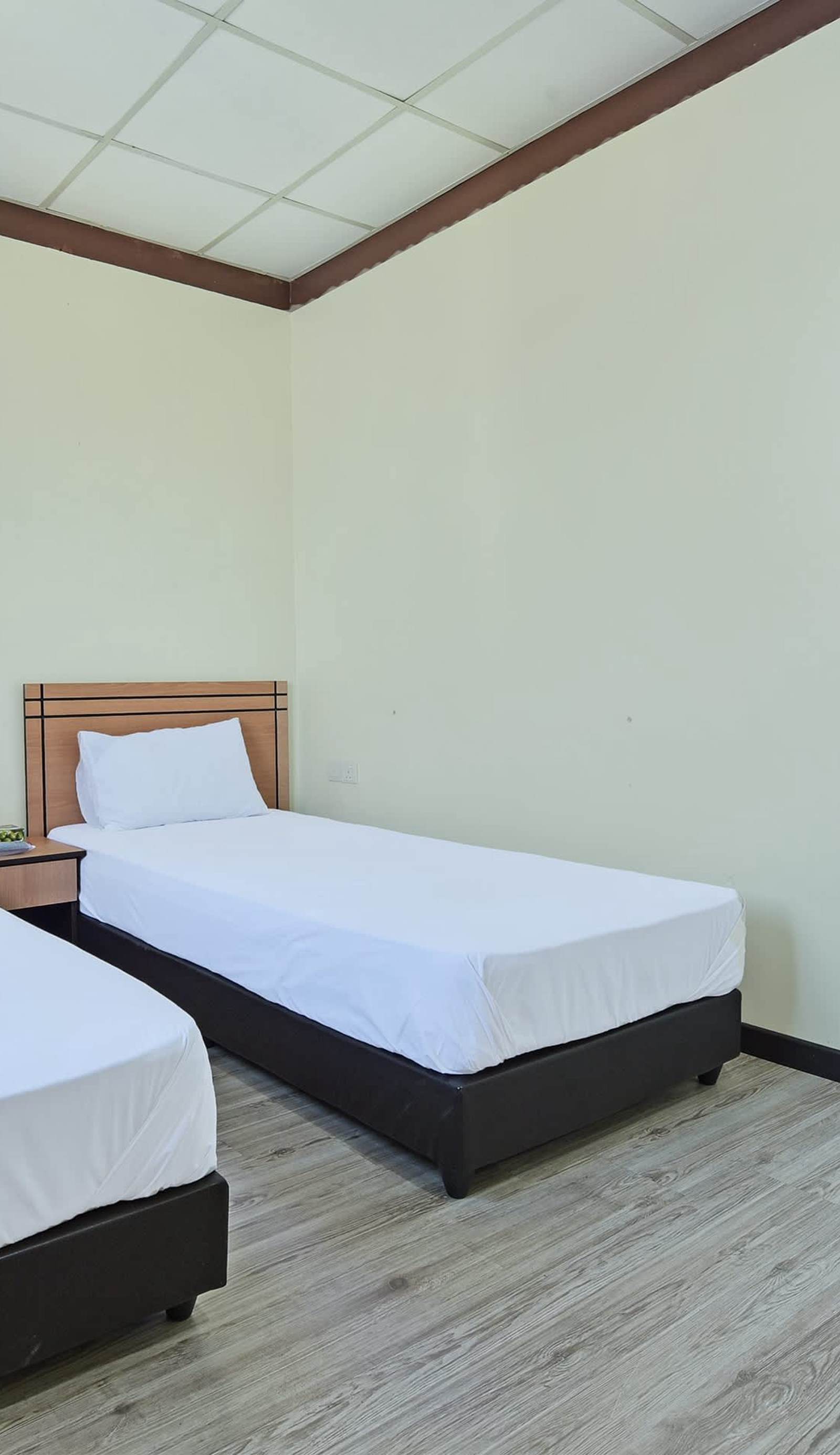 Hotel O Pendang Lake Formerly D Jiwa