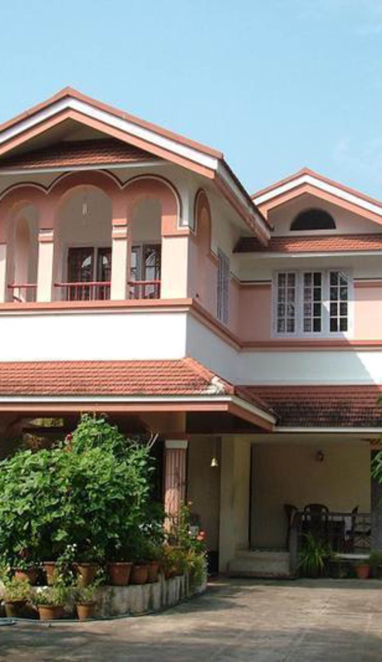 Sithara Homestay