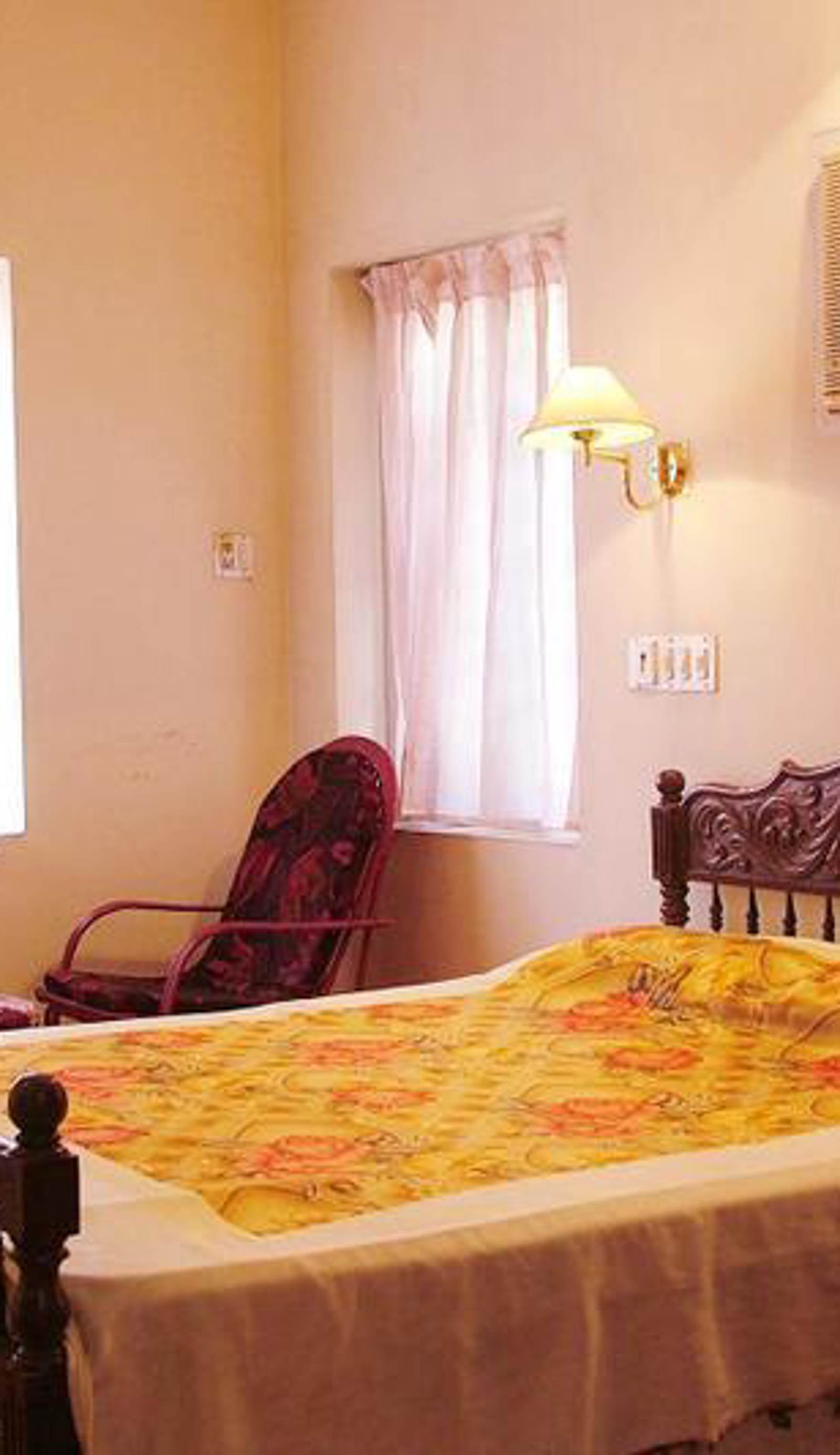 Sithara Homestay