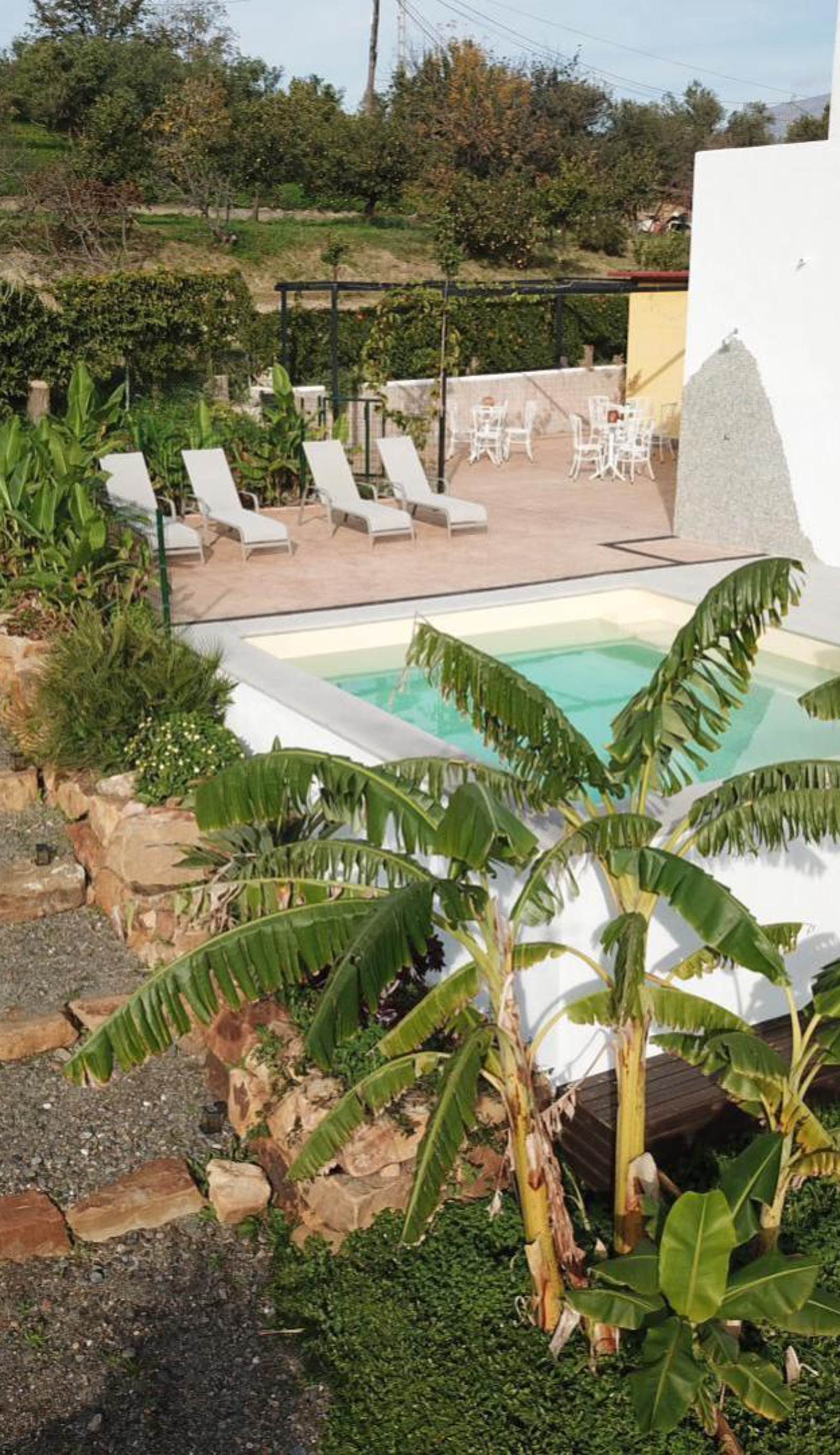 Hostel La Fanega