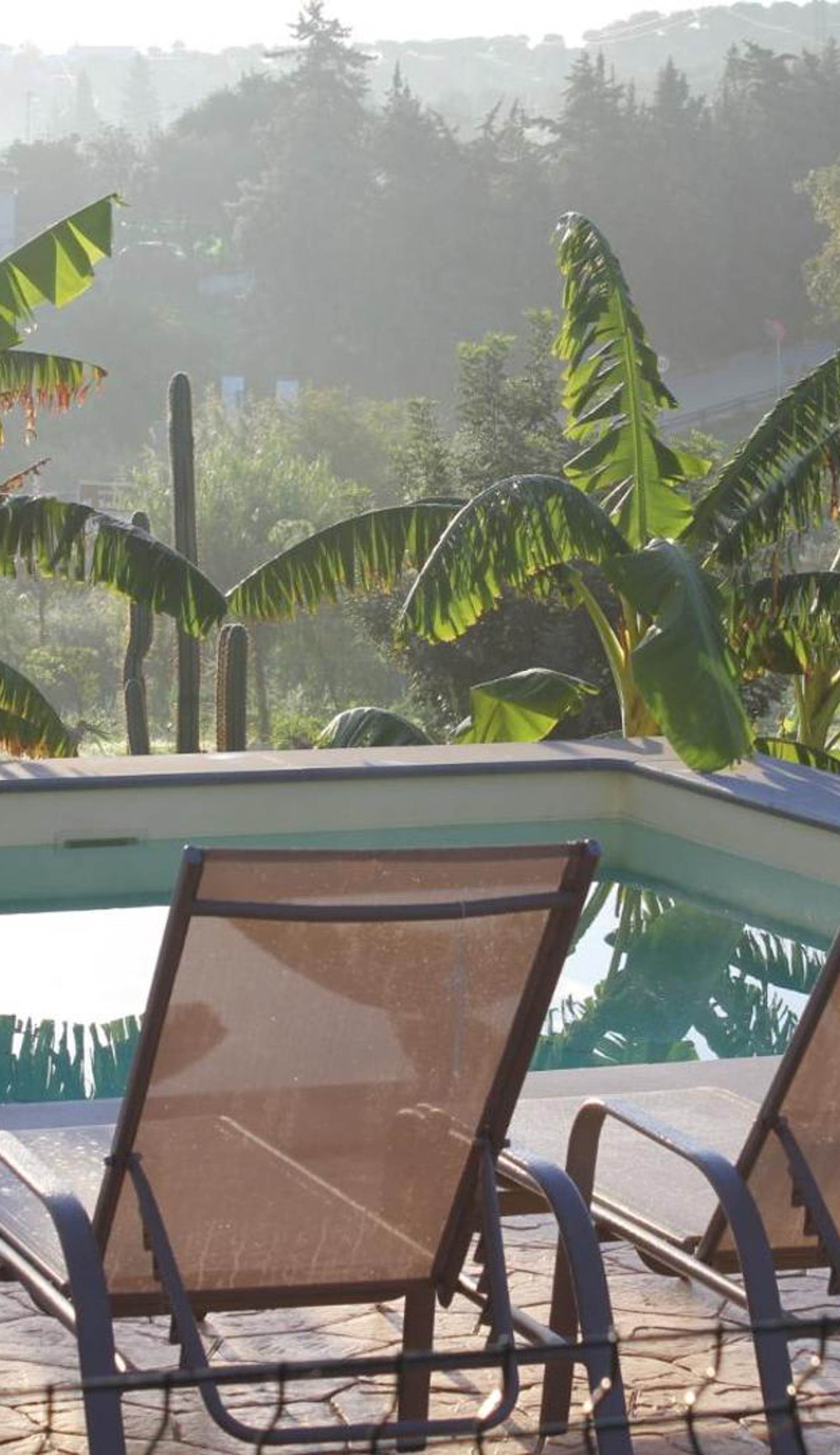 Hostel La Fanega