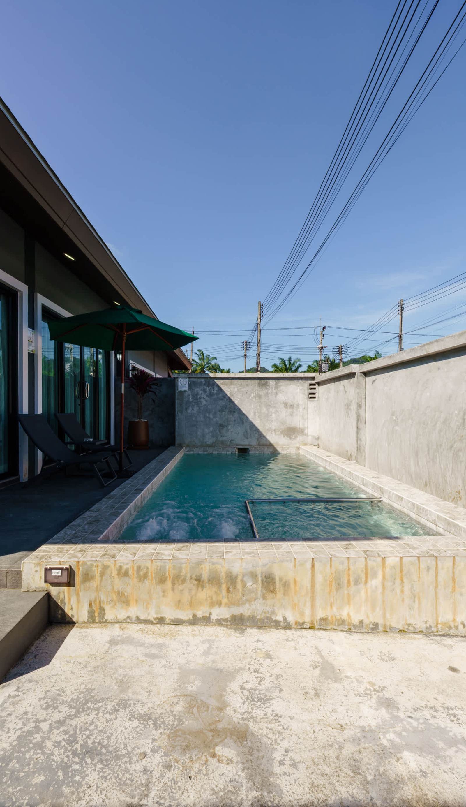 Artera Haven Aonang Krabi