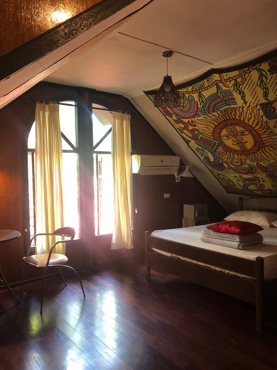 Marissa Hotel