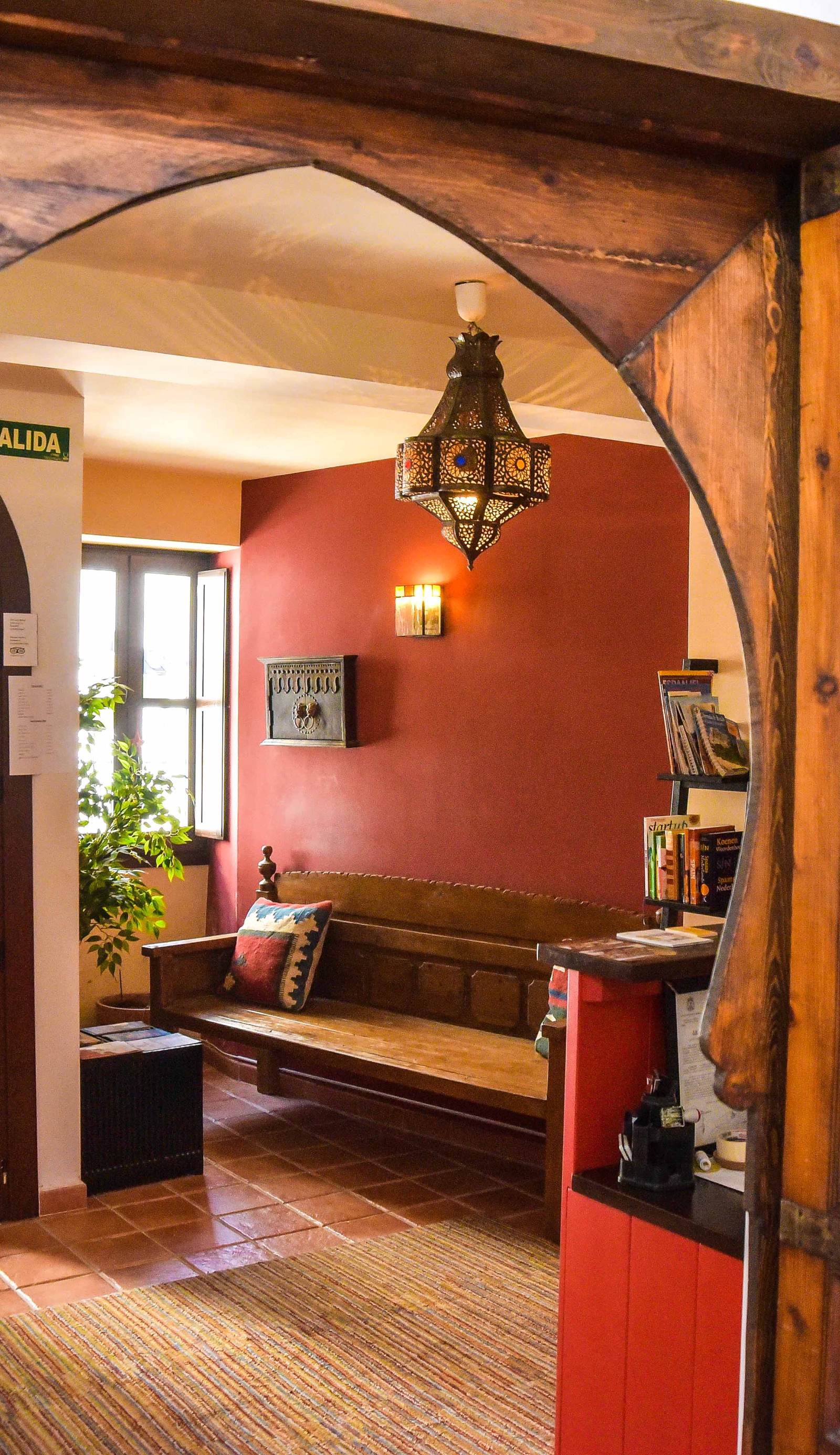 Boabdil Guesthouse