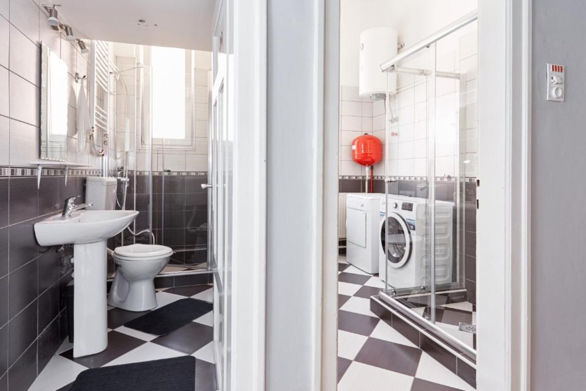 GetInn Hostel Skopje