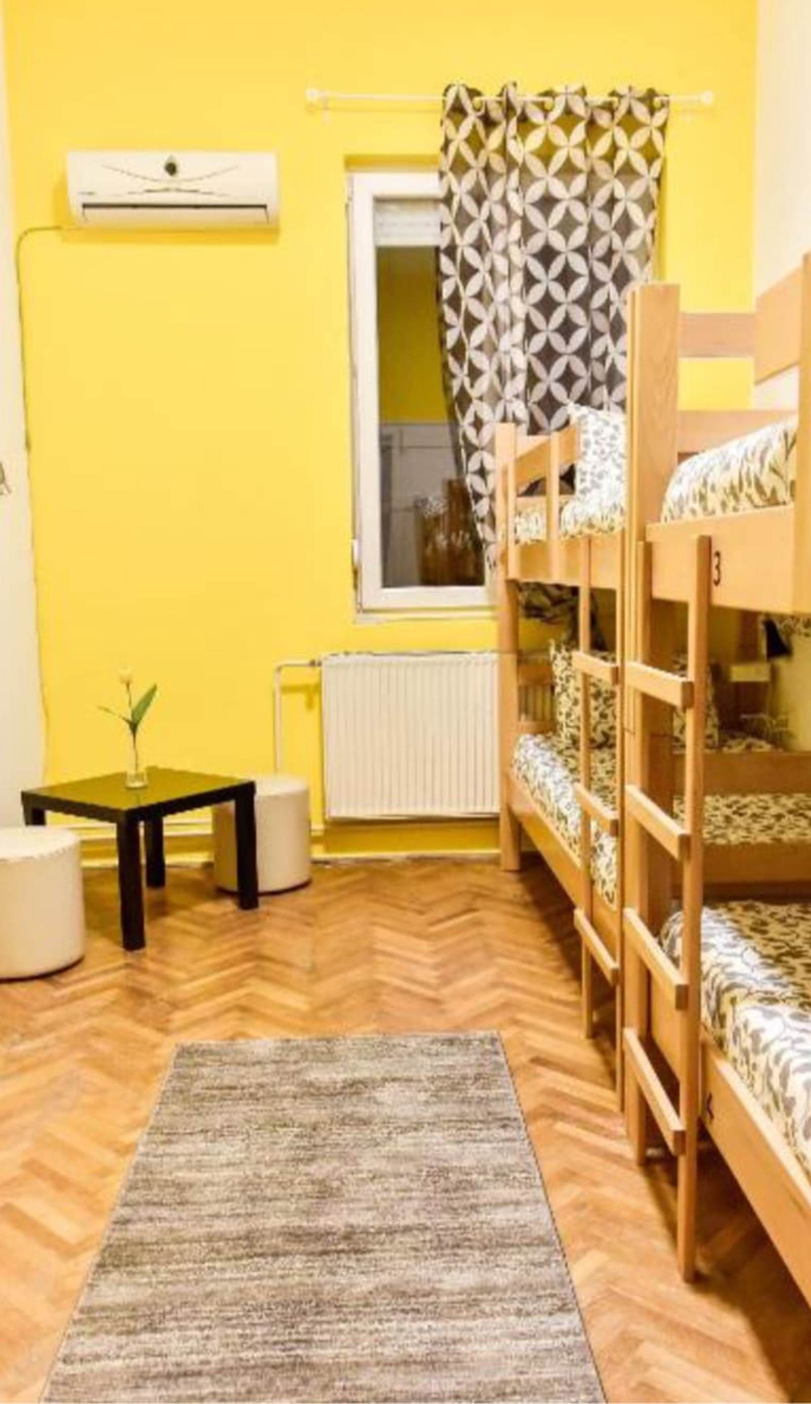 GetInn Hostel Skopje