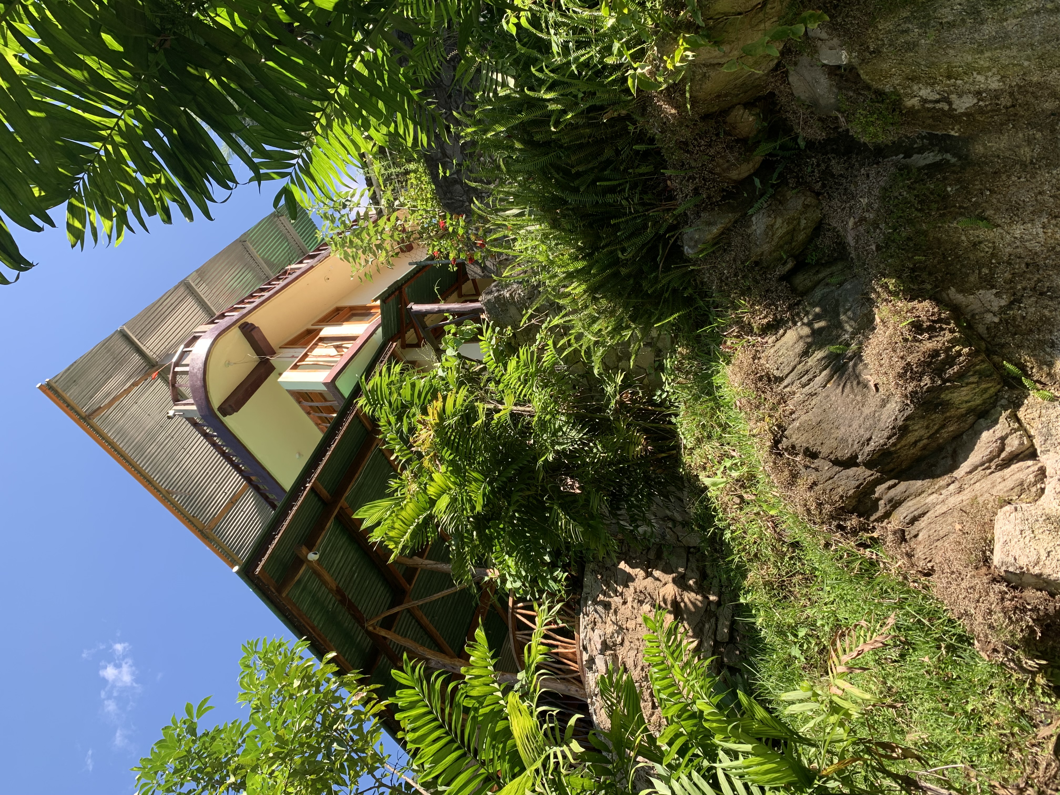 Hostel Xeabaj