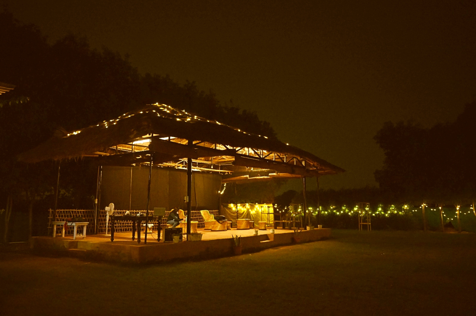 Kala kutir residency & cultural centre