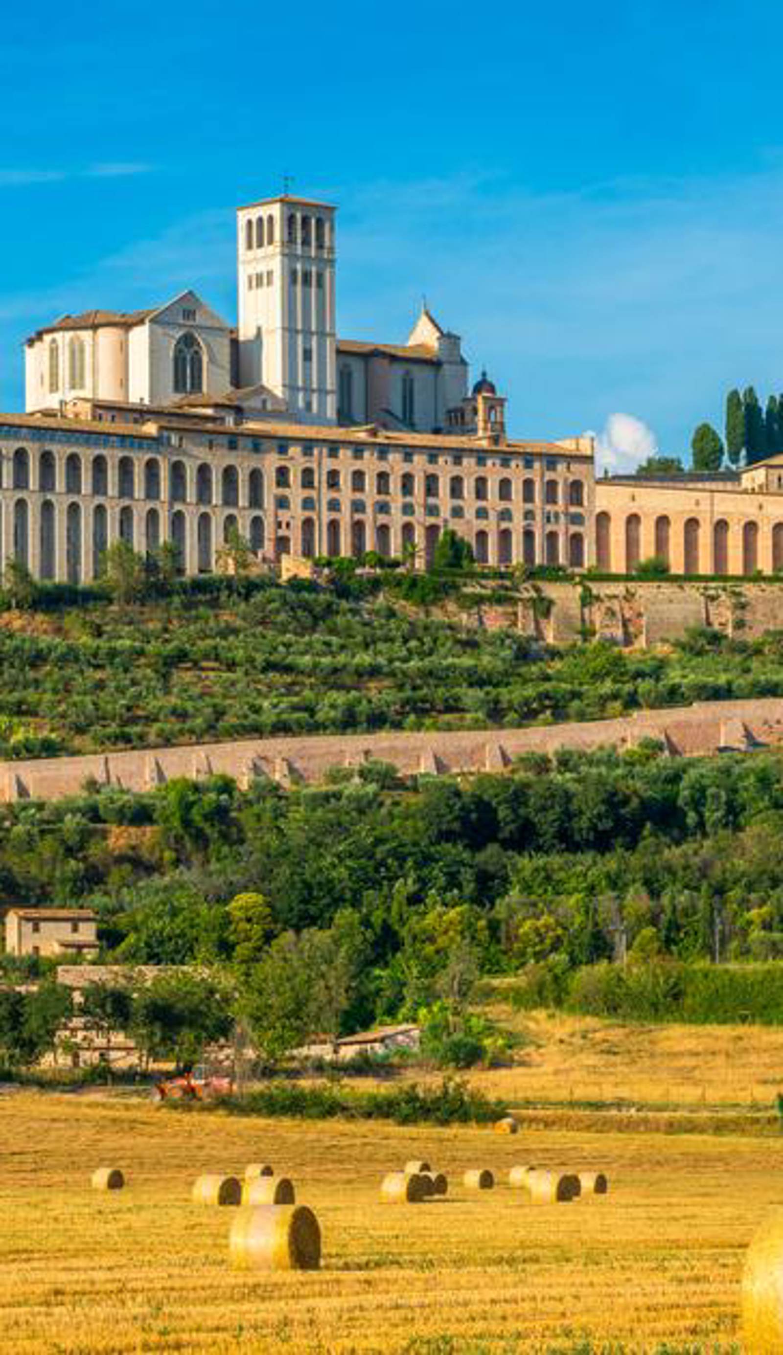 Ostello della Pace Assisi