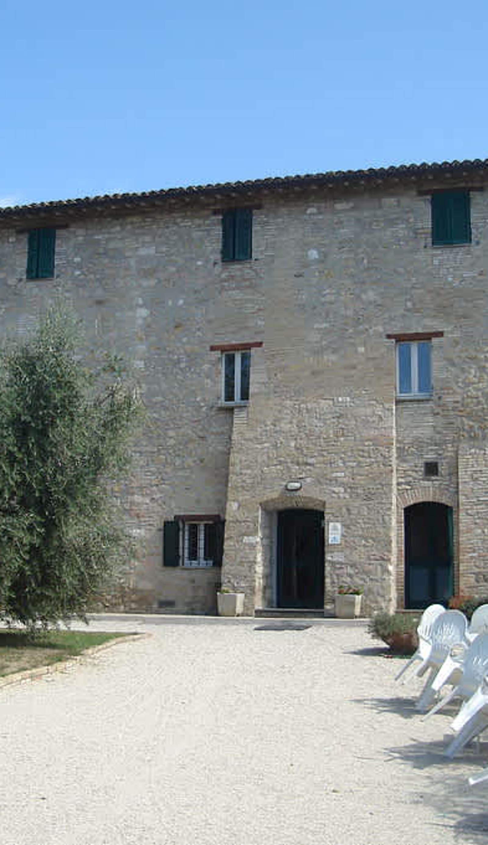 Ostello della Pace Assisi