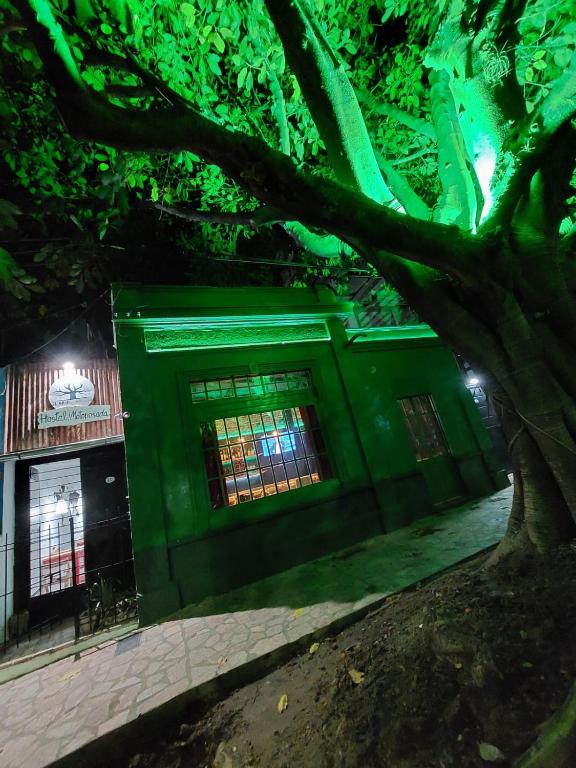 El Gran Gomero Hostel & Motoposada