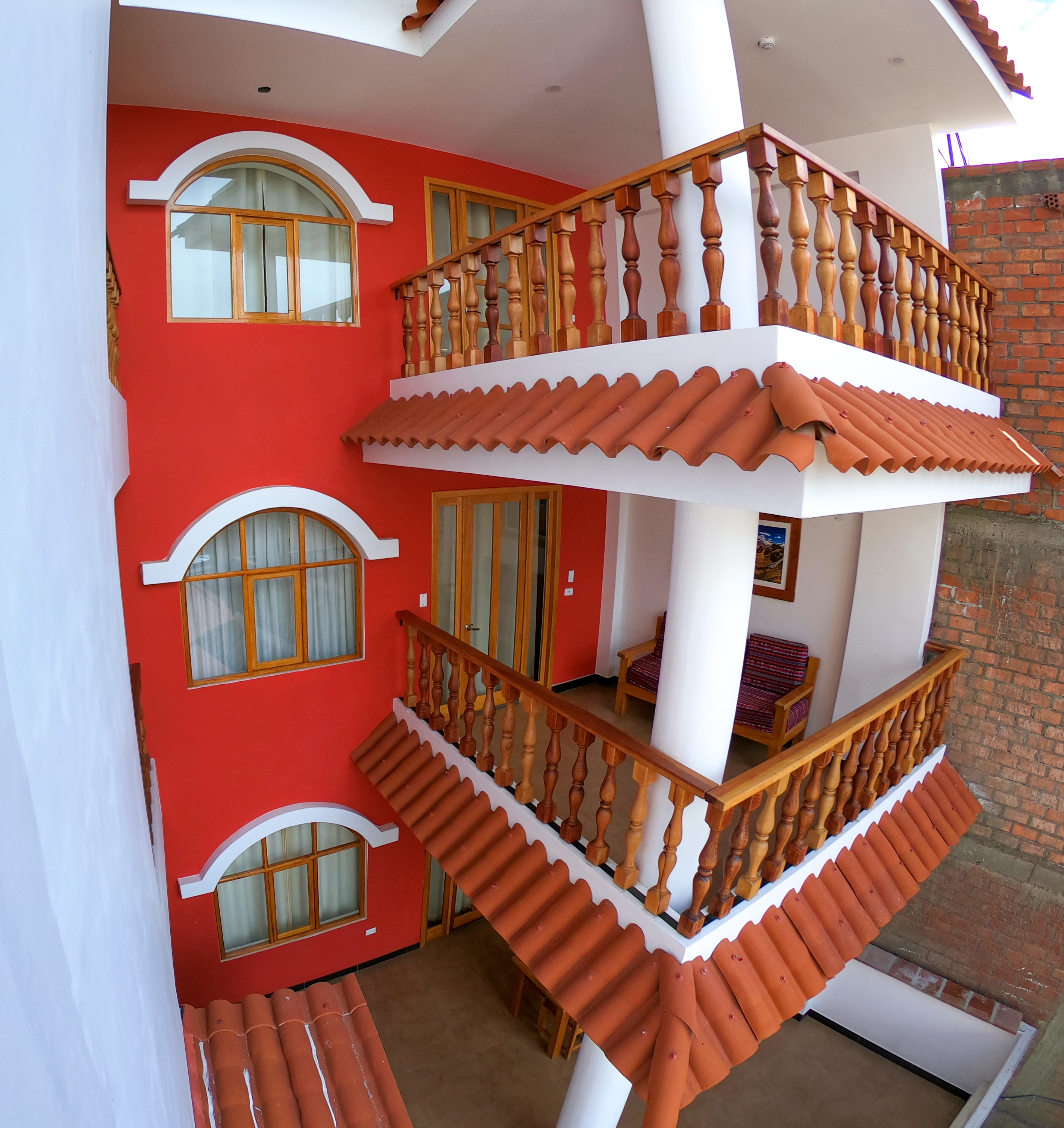 Akilpo home