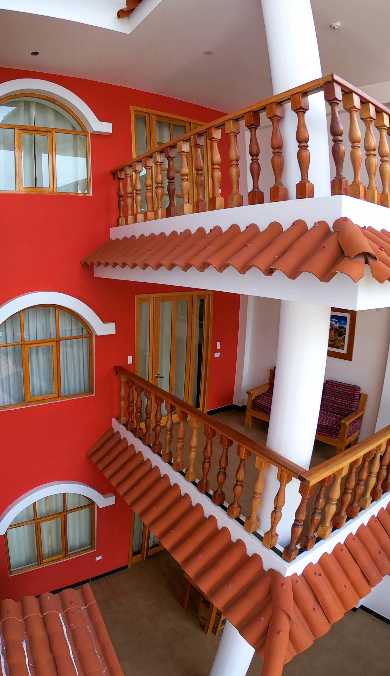 Akilpo home