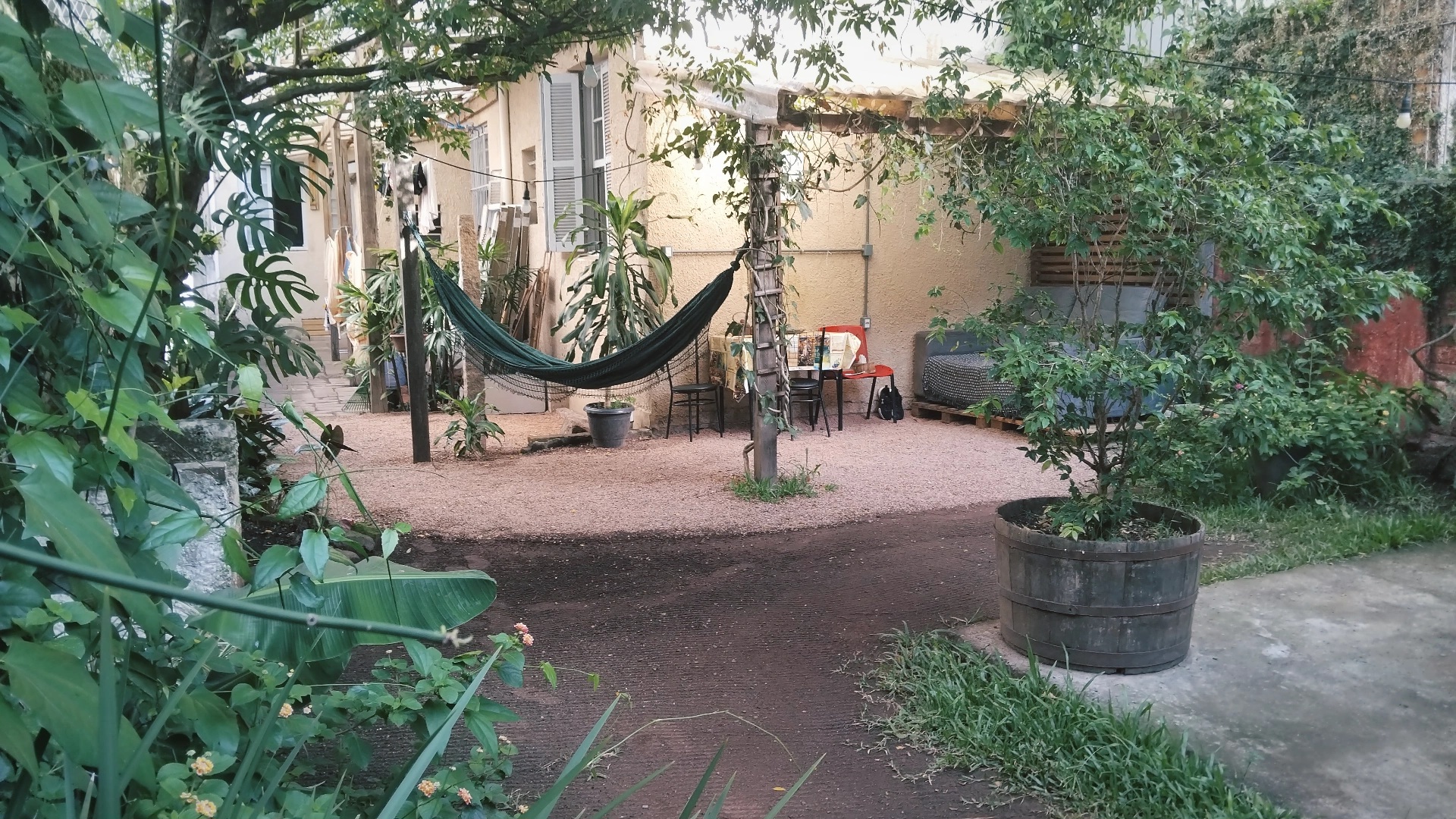 Nick Hostel Cidade Baixa
