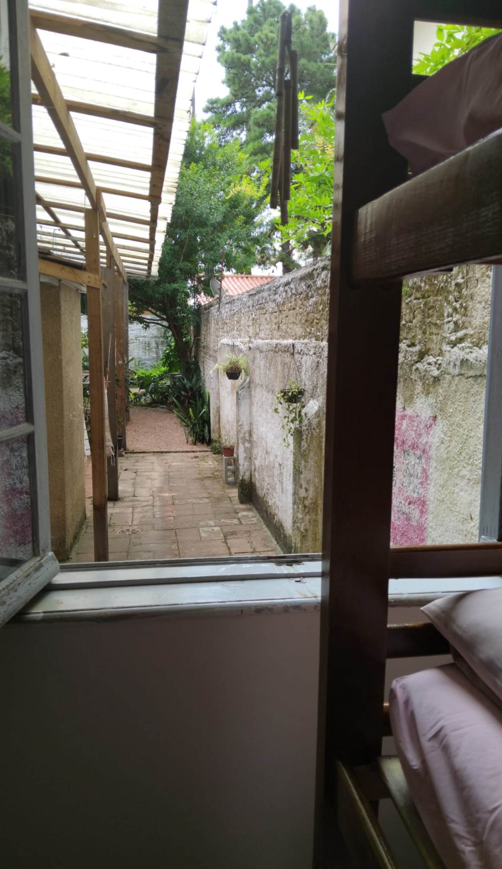 Nick Hostel Cidade Baixa