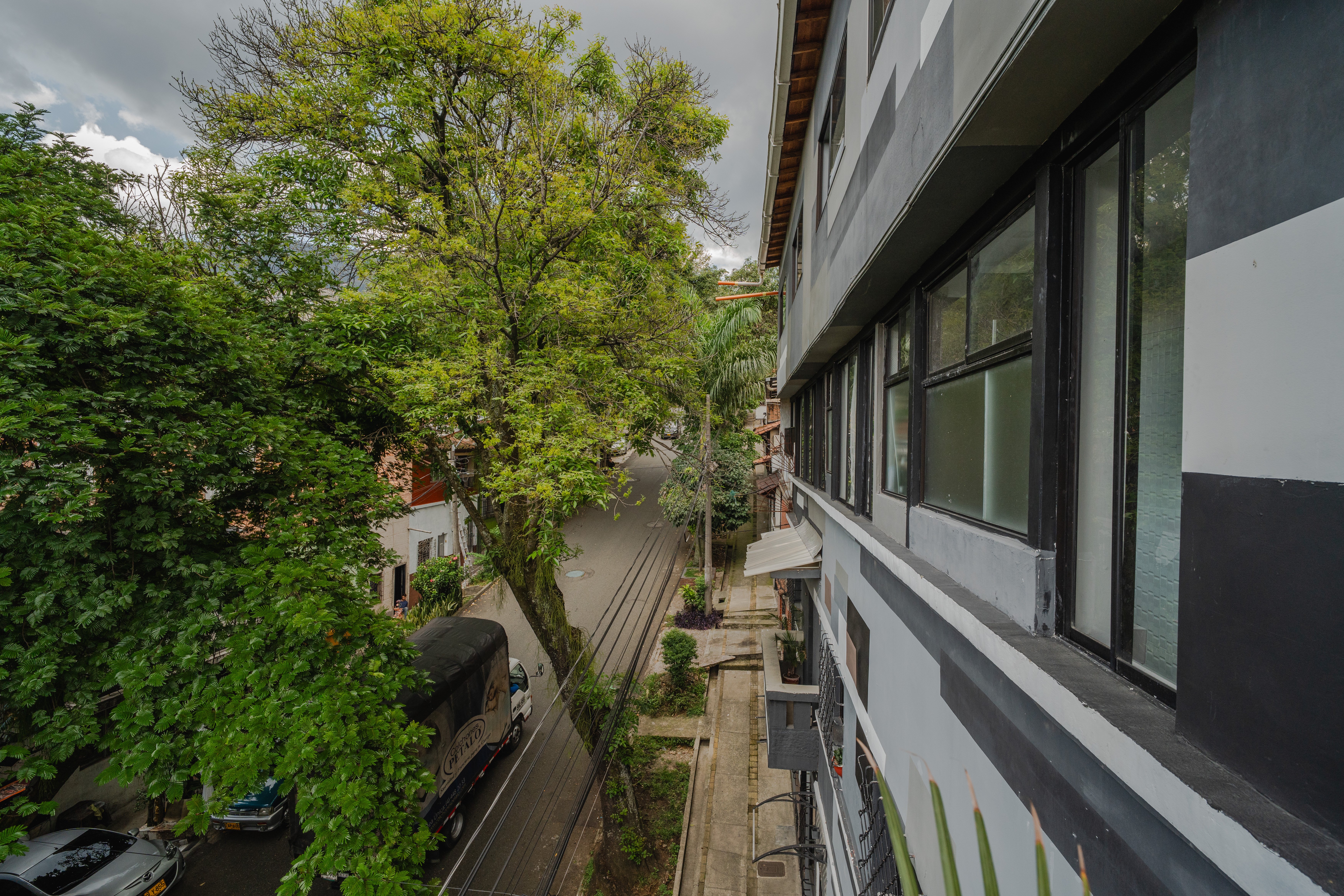 Art District CoLiving Medellin