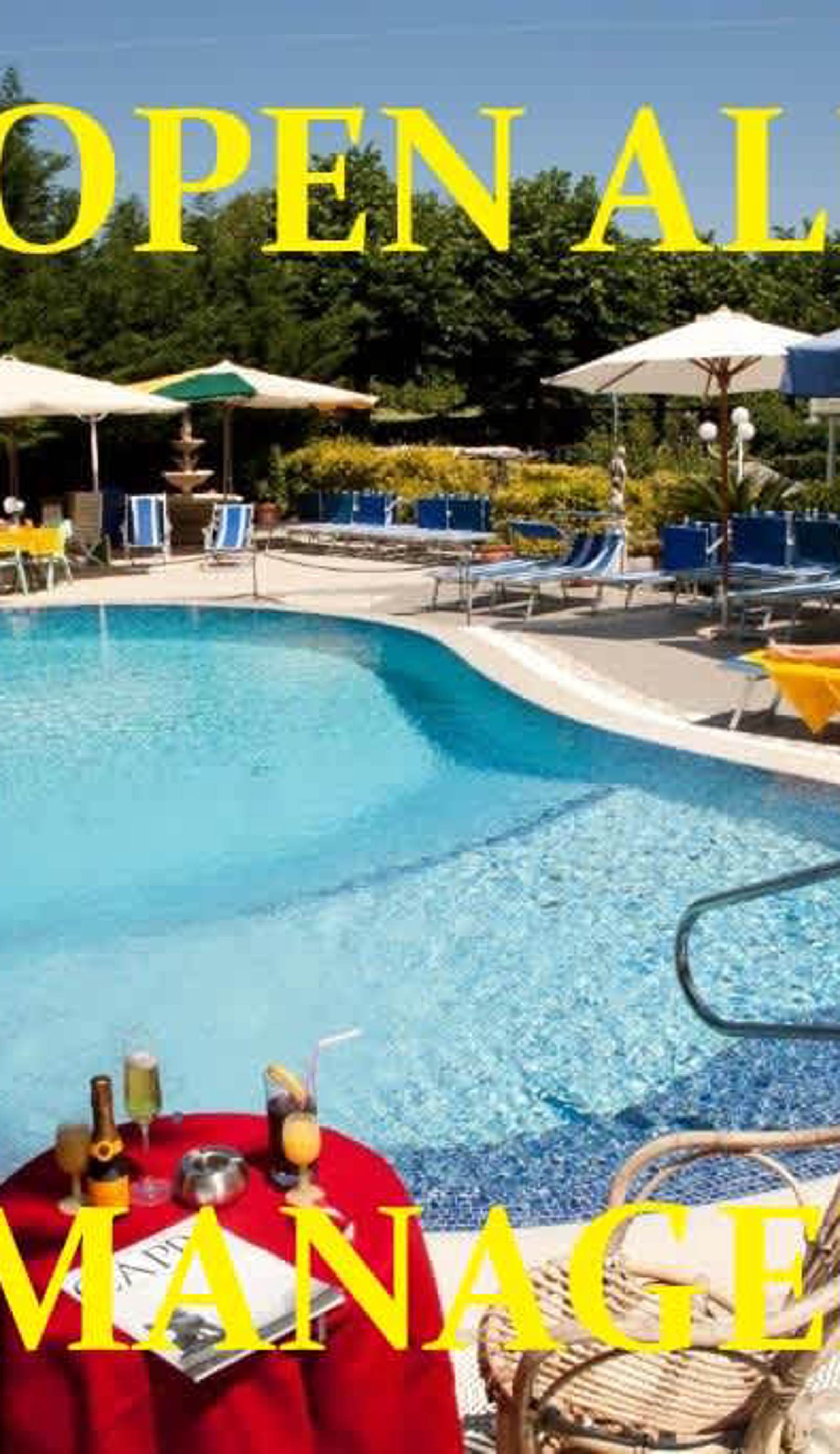 Hotel Carmencita