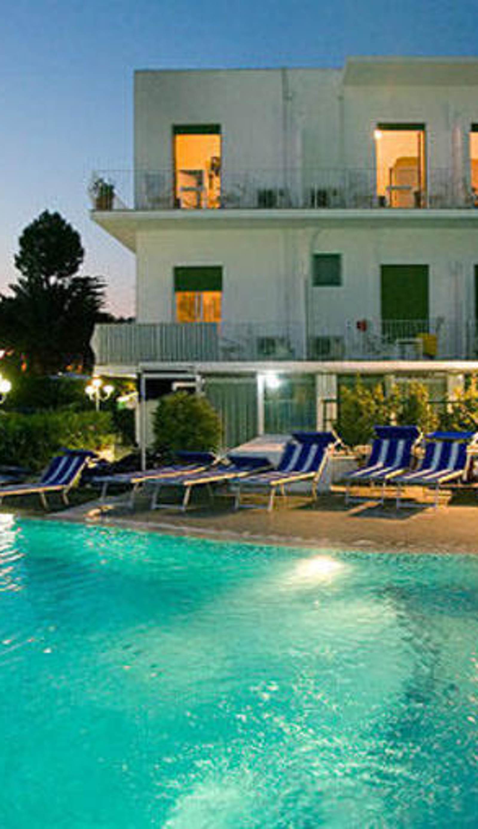 Hotel Carmencita