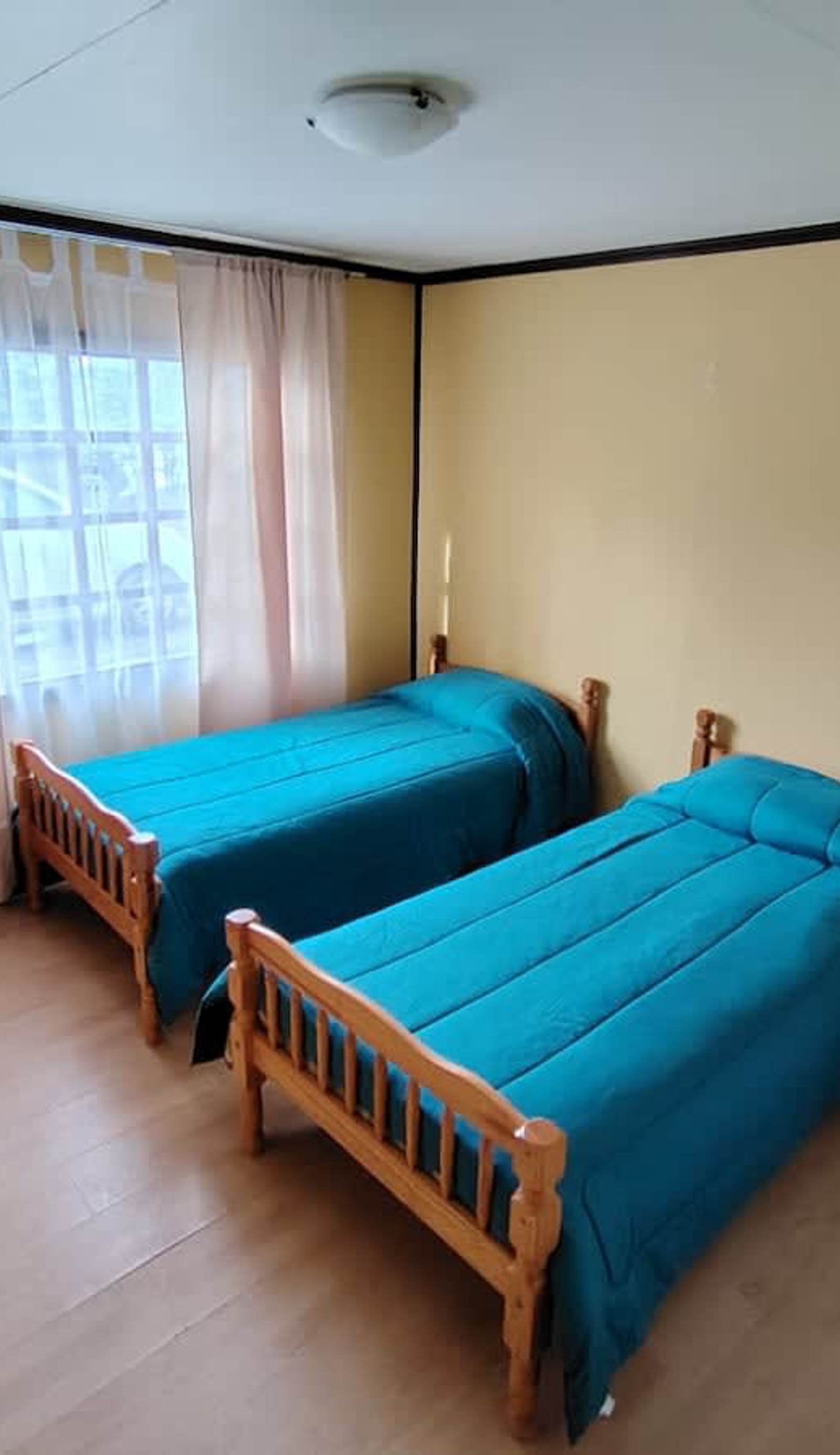 Subantartica Hostel House