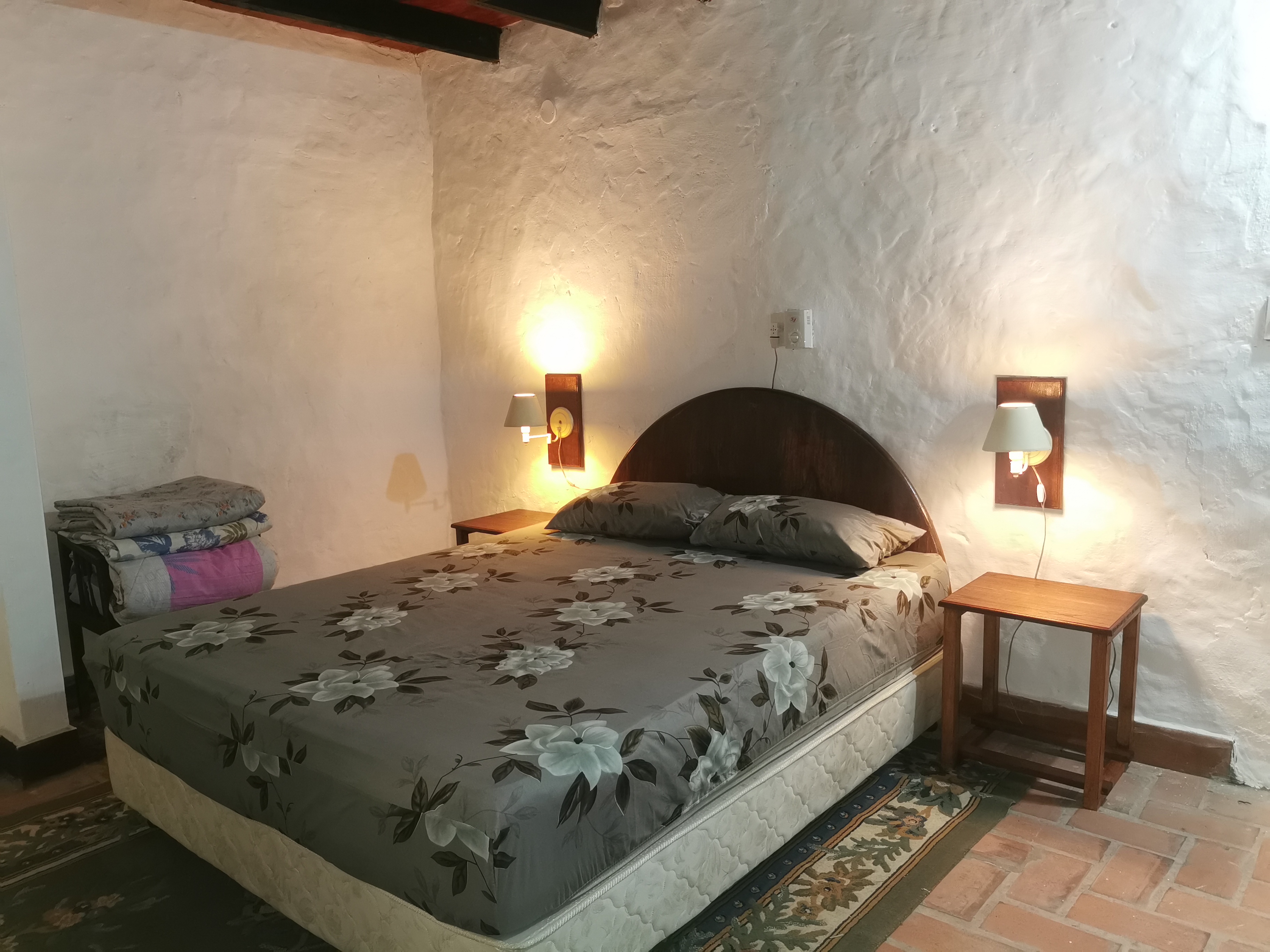 Ysapy Hostel Piribebuy