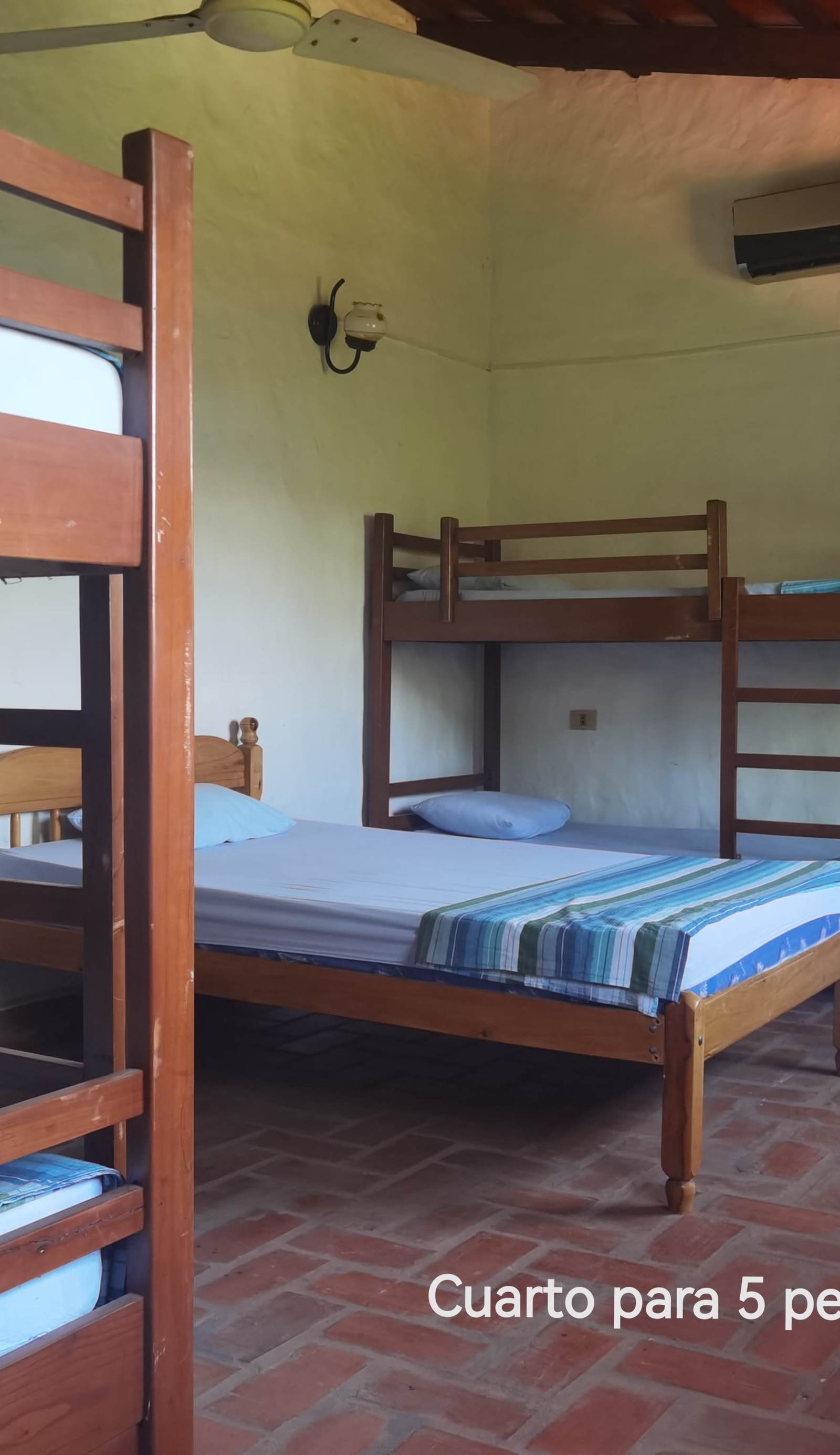 Ysapy Hostel Piribebuy