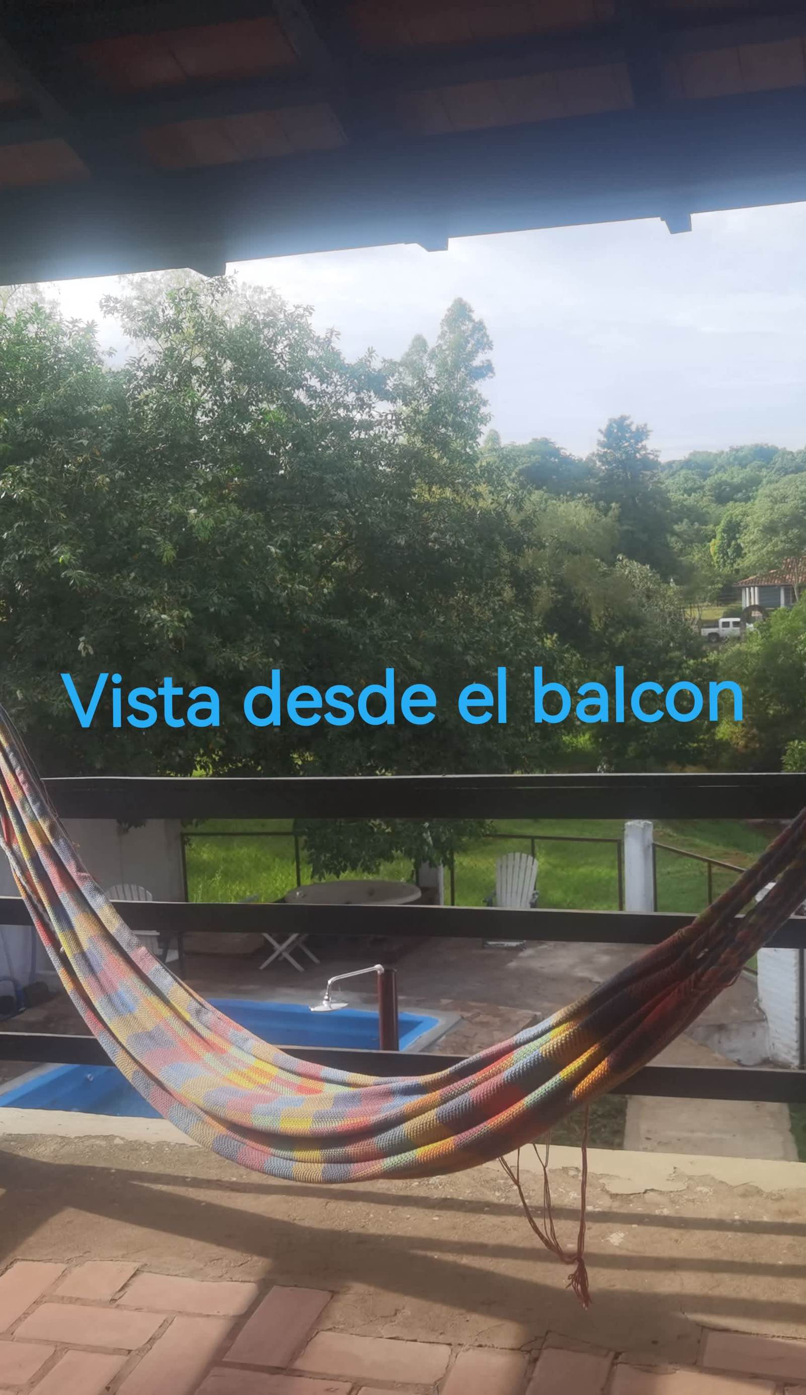 Ysapy Hostel Piribebuy