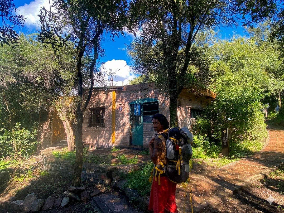 La Lomita