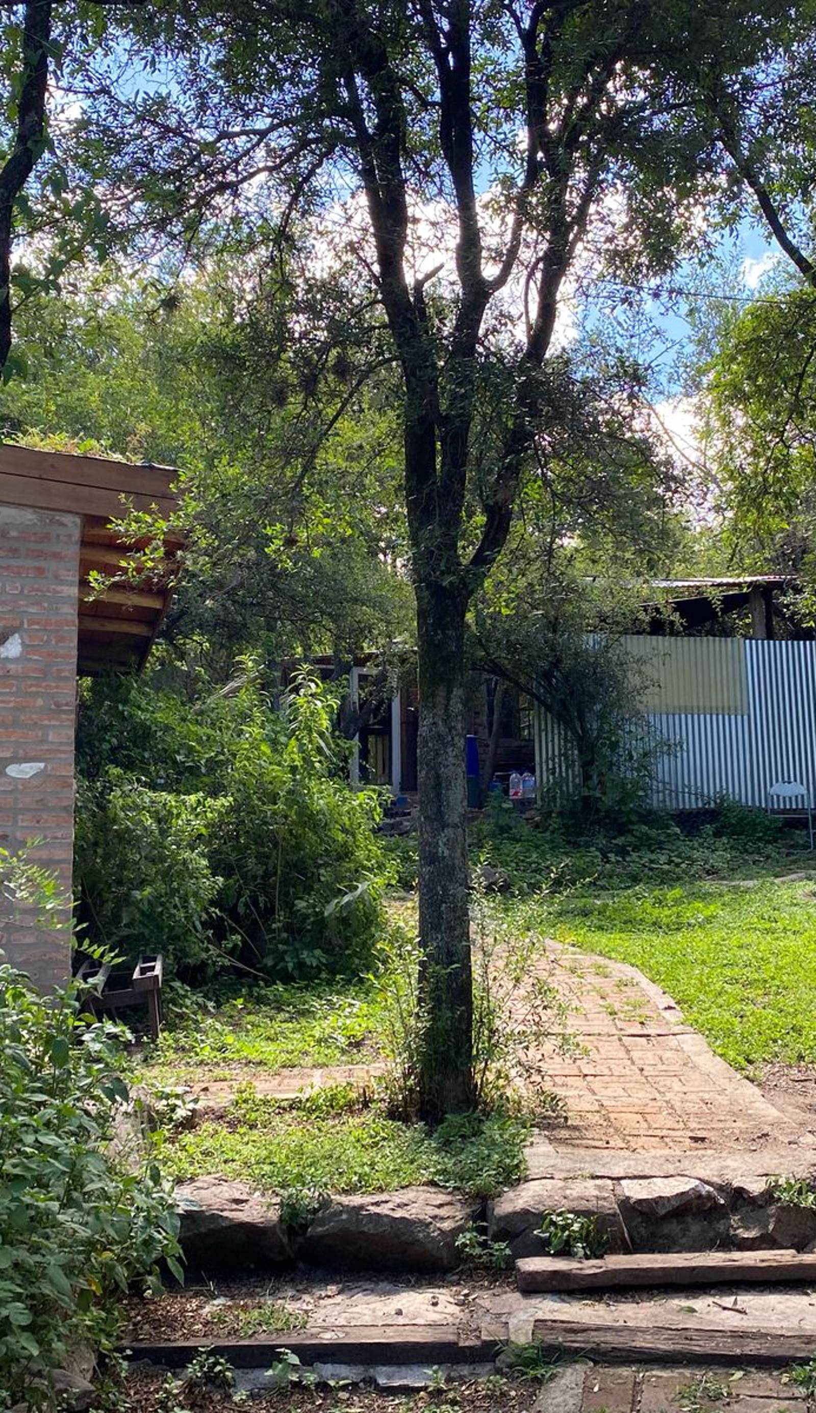 La Lomita