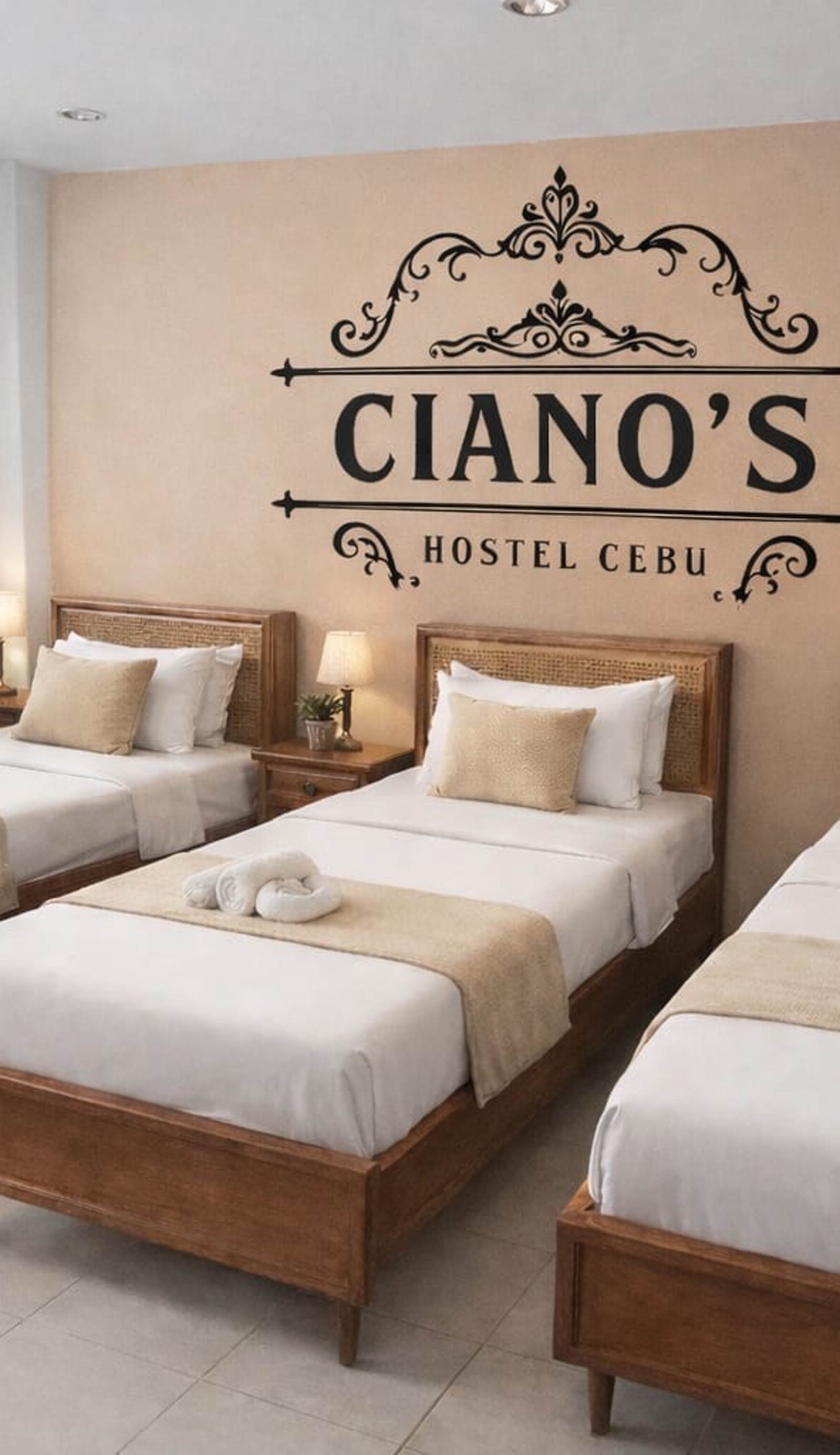 Ciano's Hostel