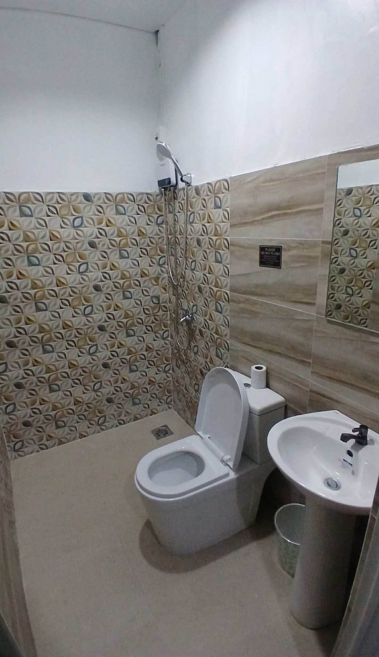 Ciano's Hostel