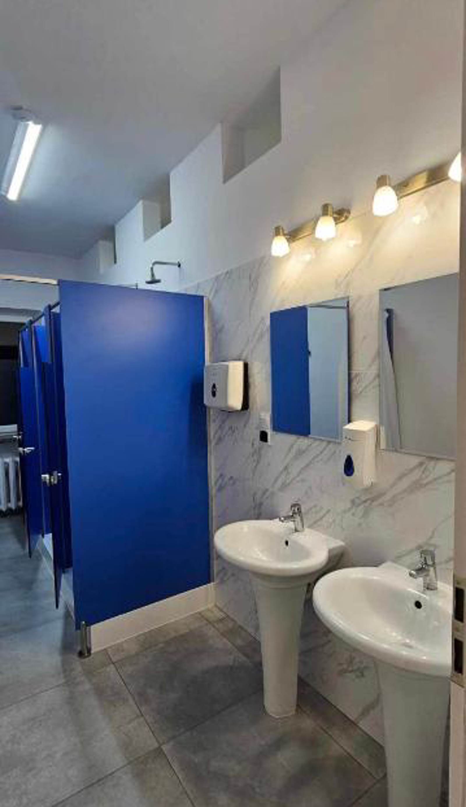 Rest Hostel Airport Modlin