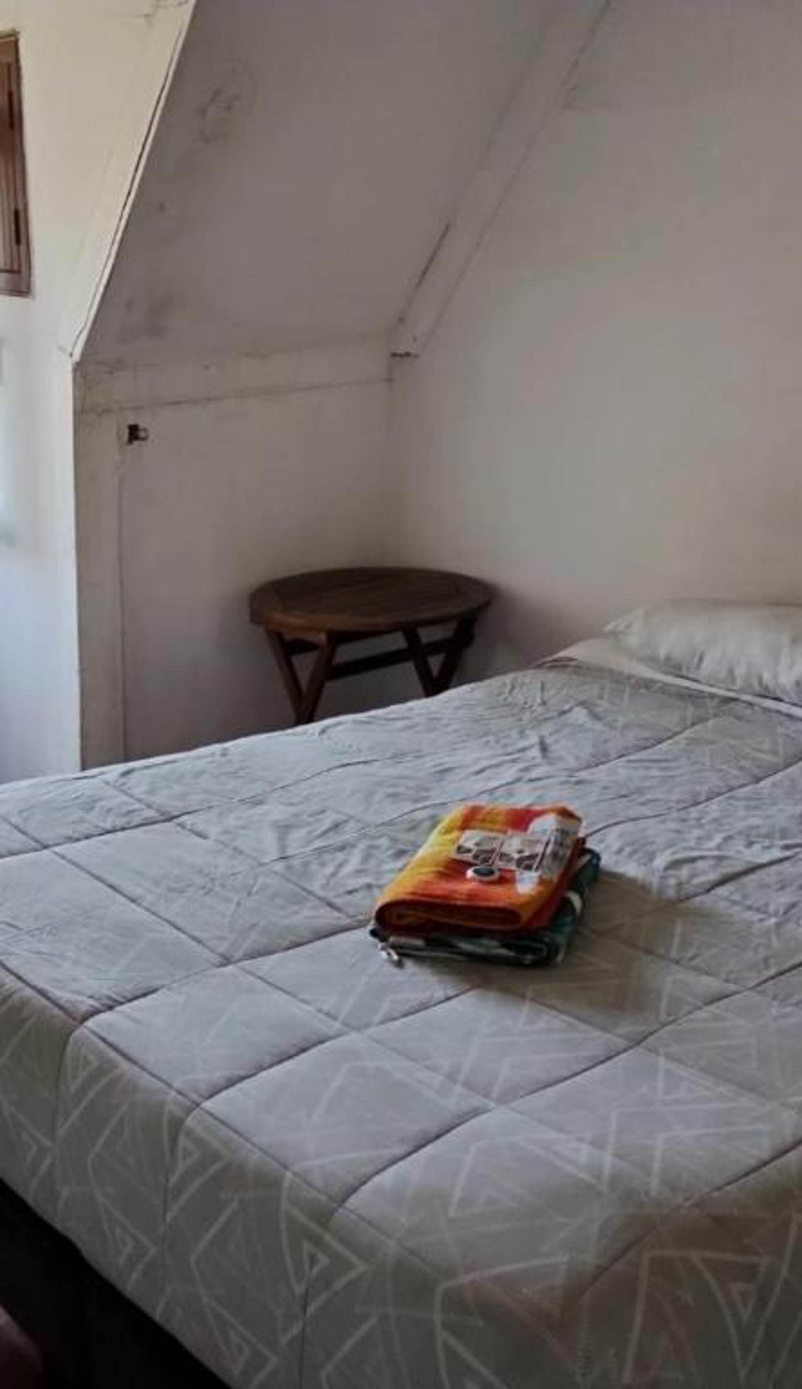 Wild Bellavista Hostel