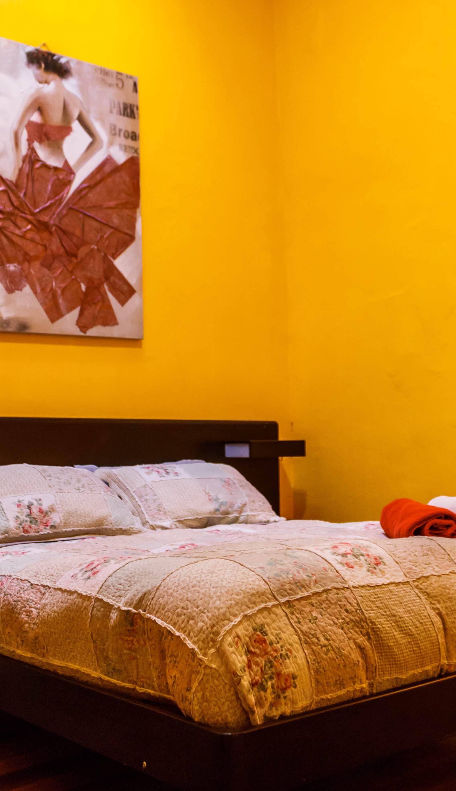 The Bellavista Hostel