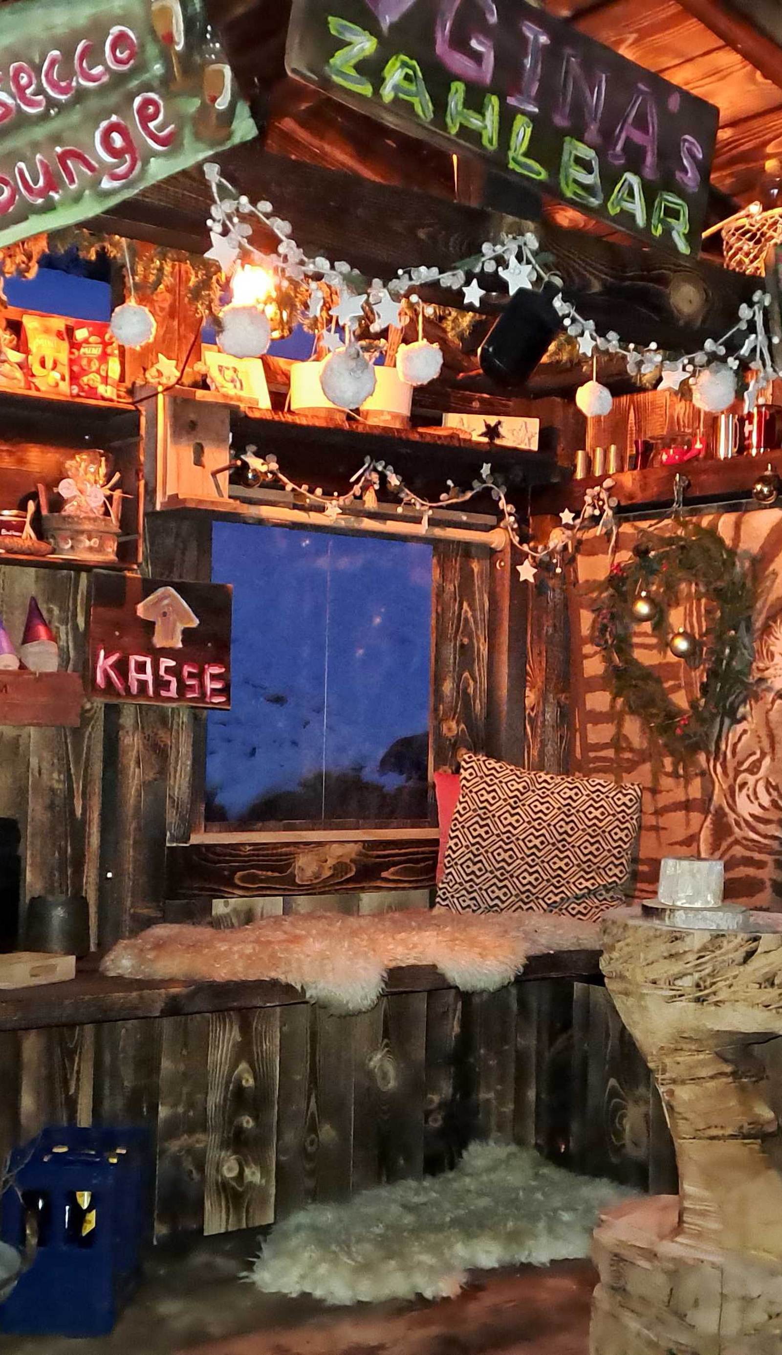 Chalet Chnorz