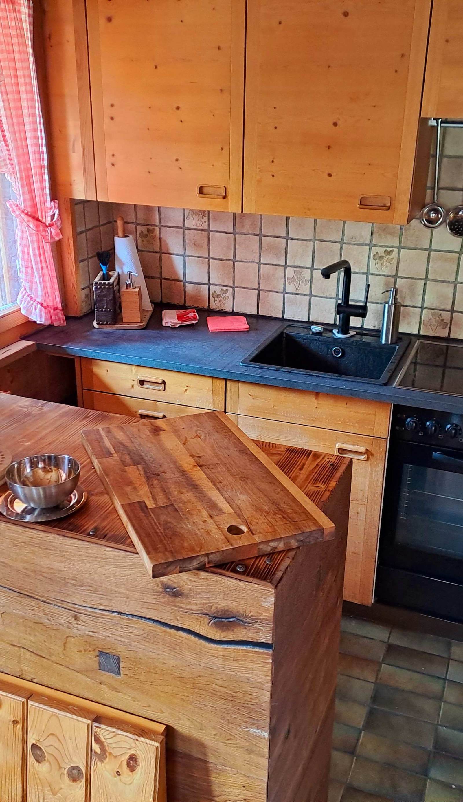 Chalet Chnorz