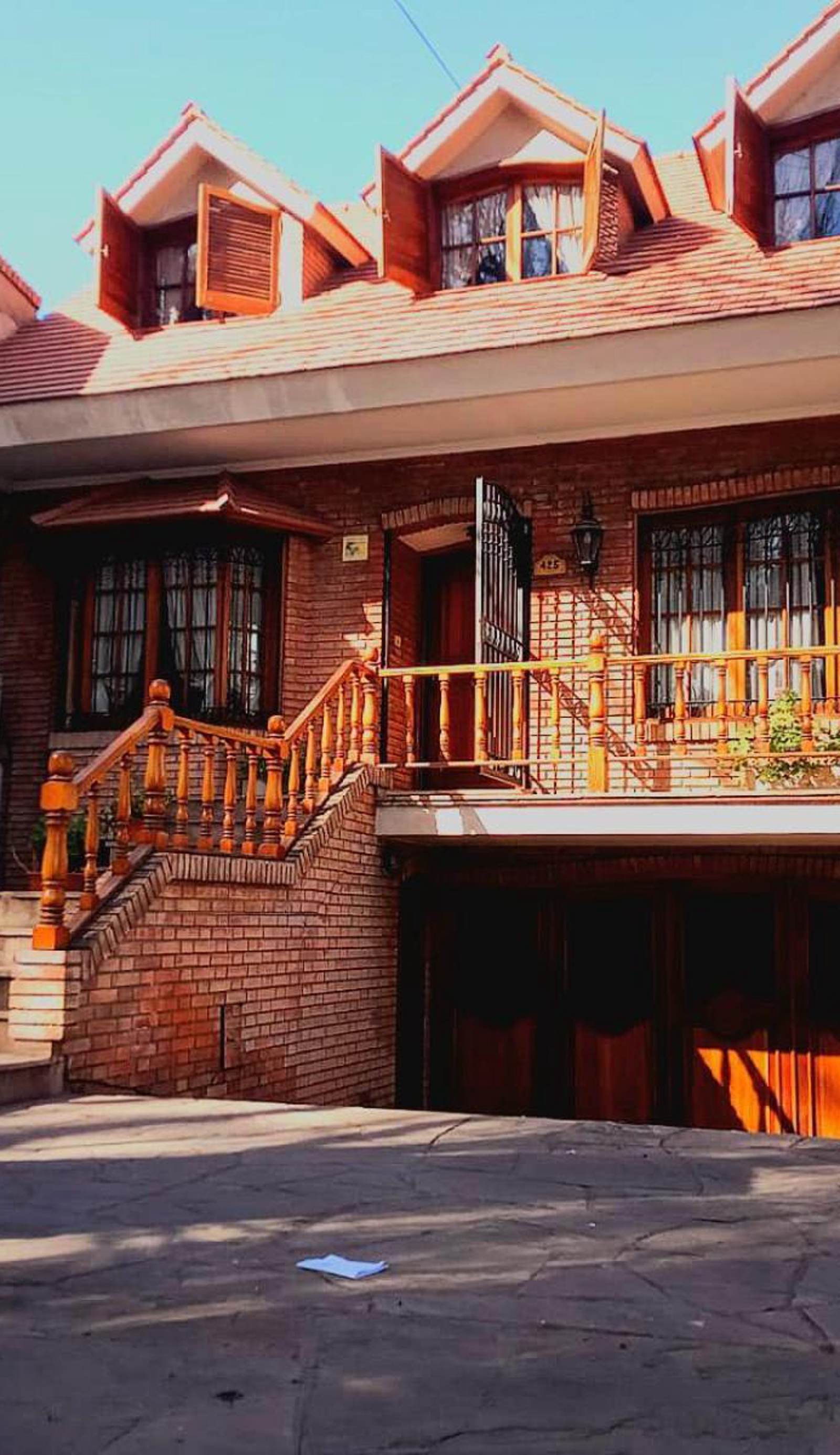 Casa Bravo
