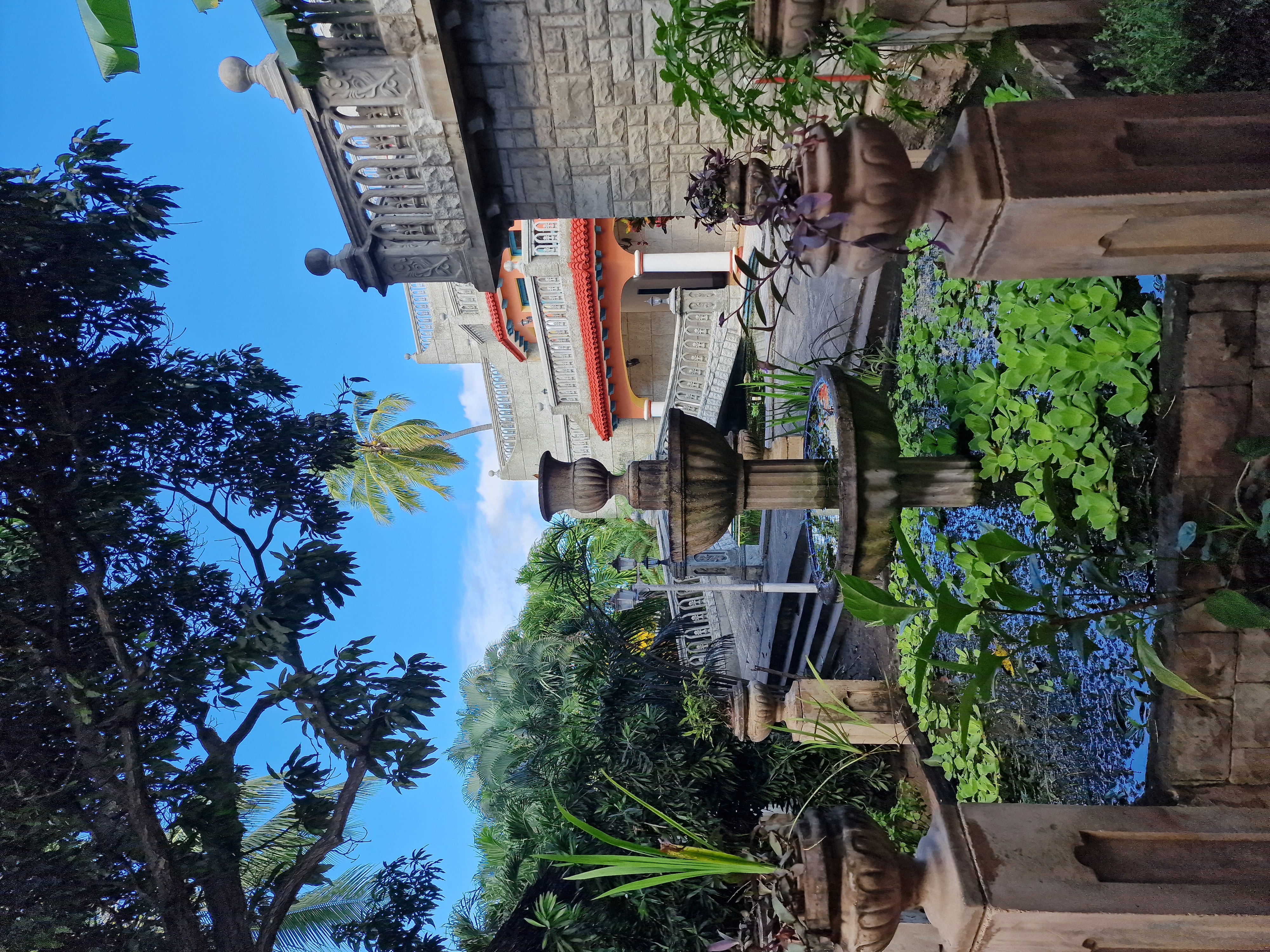 Hostal Las Palmas