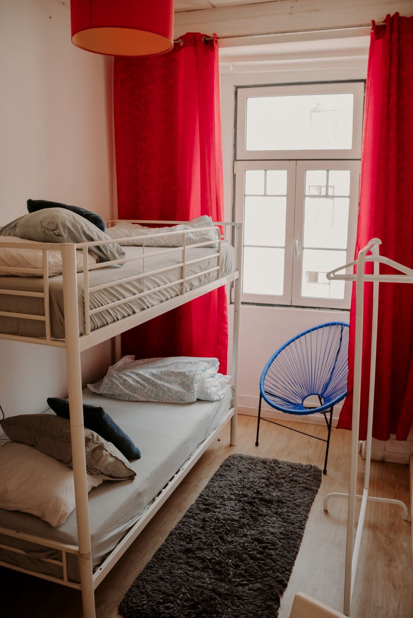 Rostelbem Guesthouse Lisbon