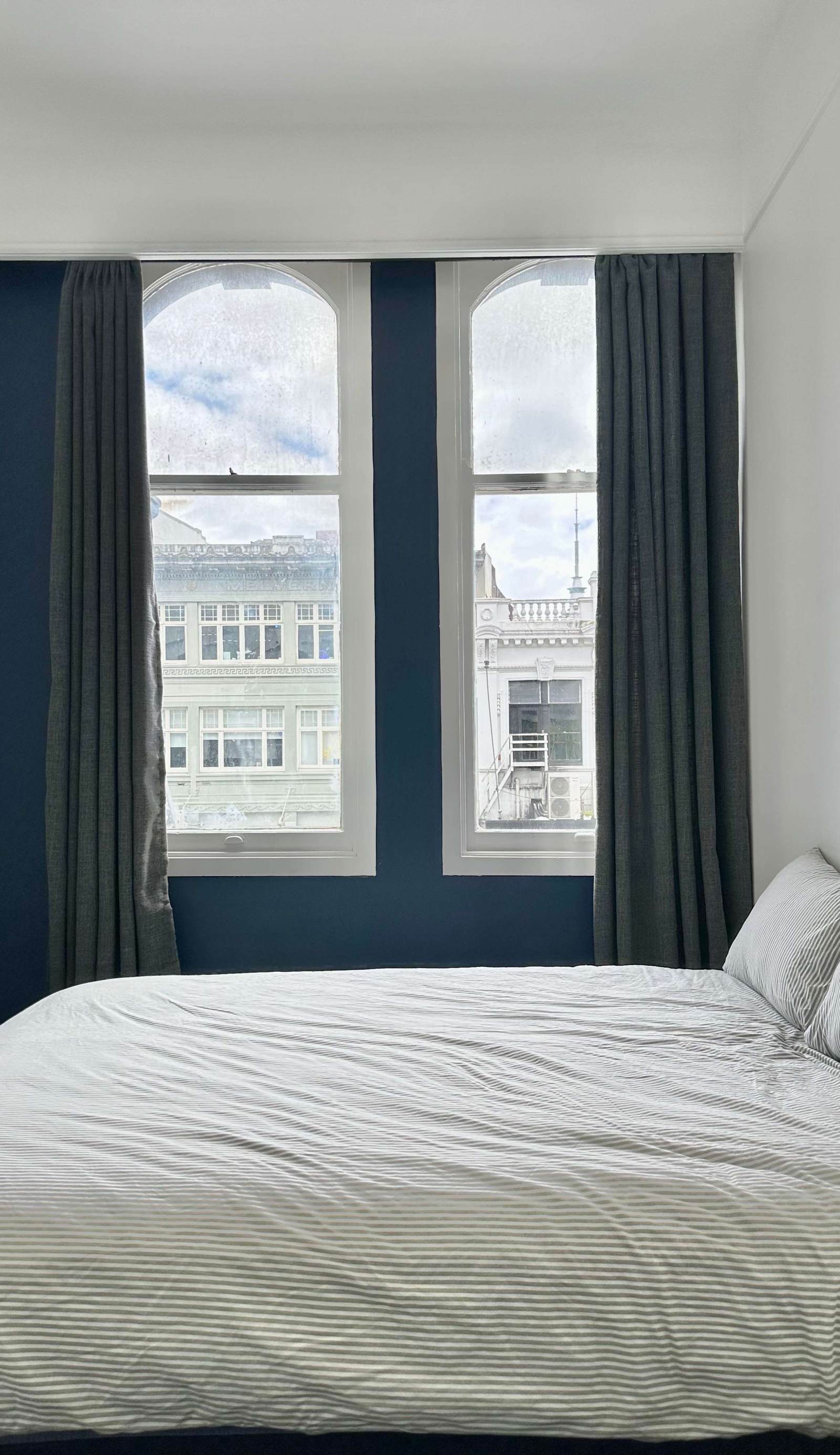 SpinCity Lodge Auckland