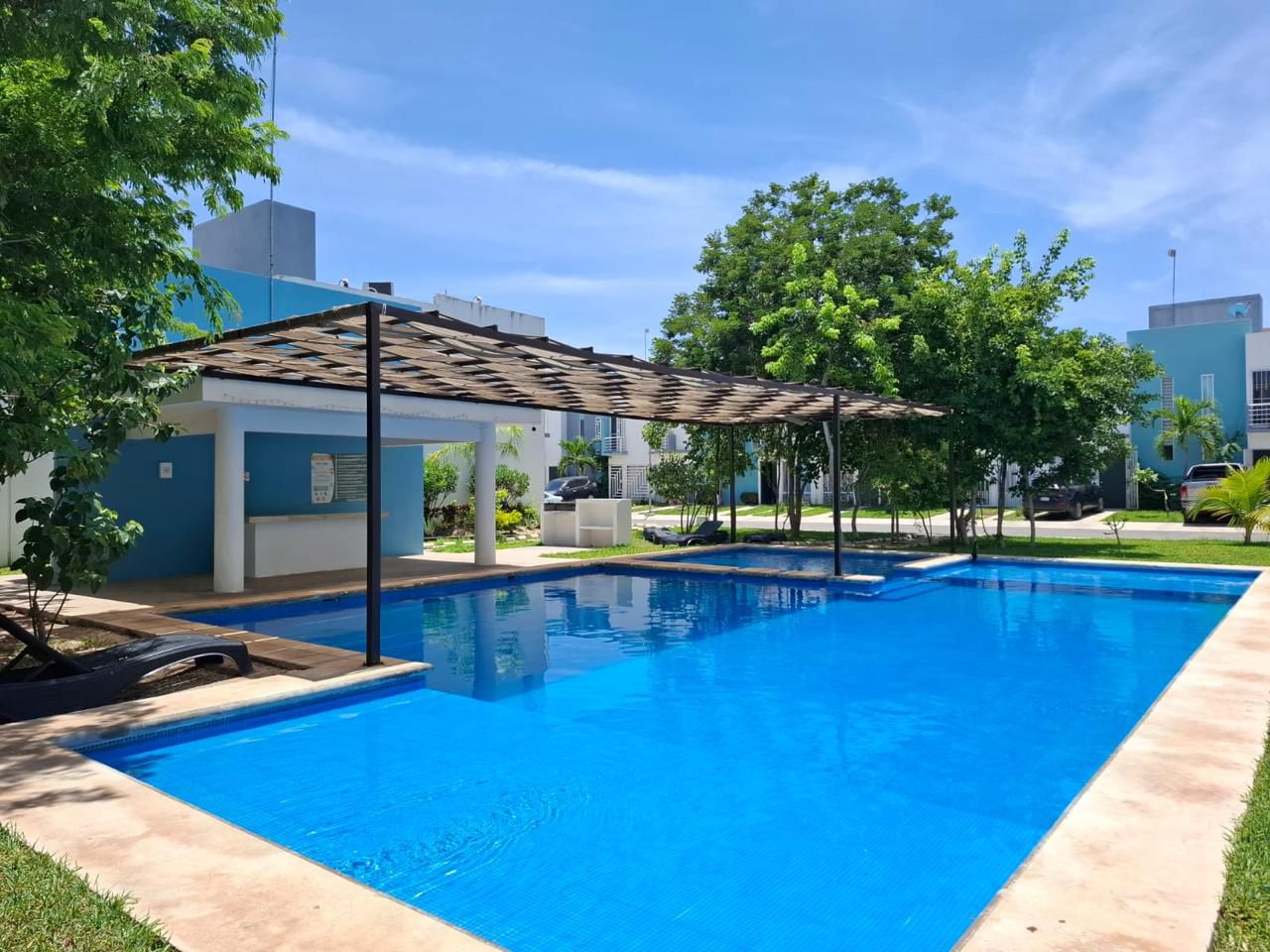 Casa Yaa'kuna