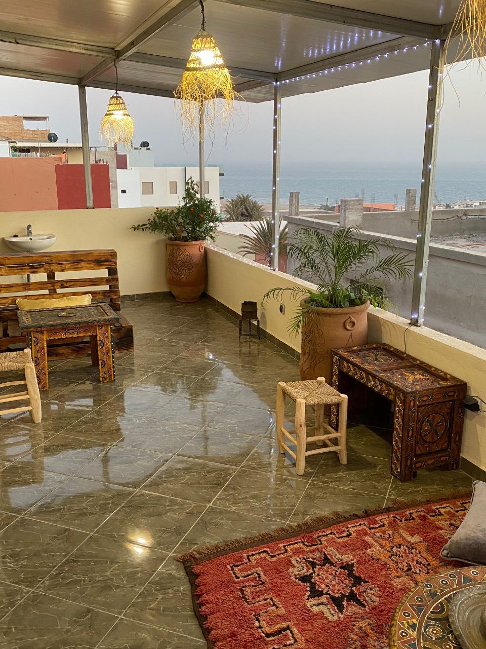 Breeze Surf Lodge