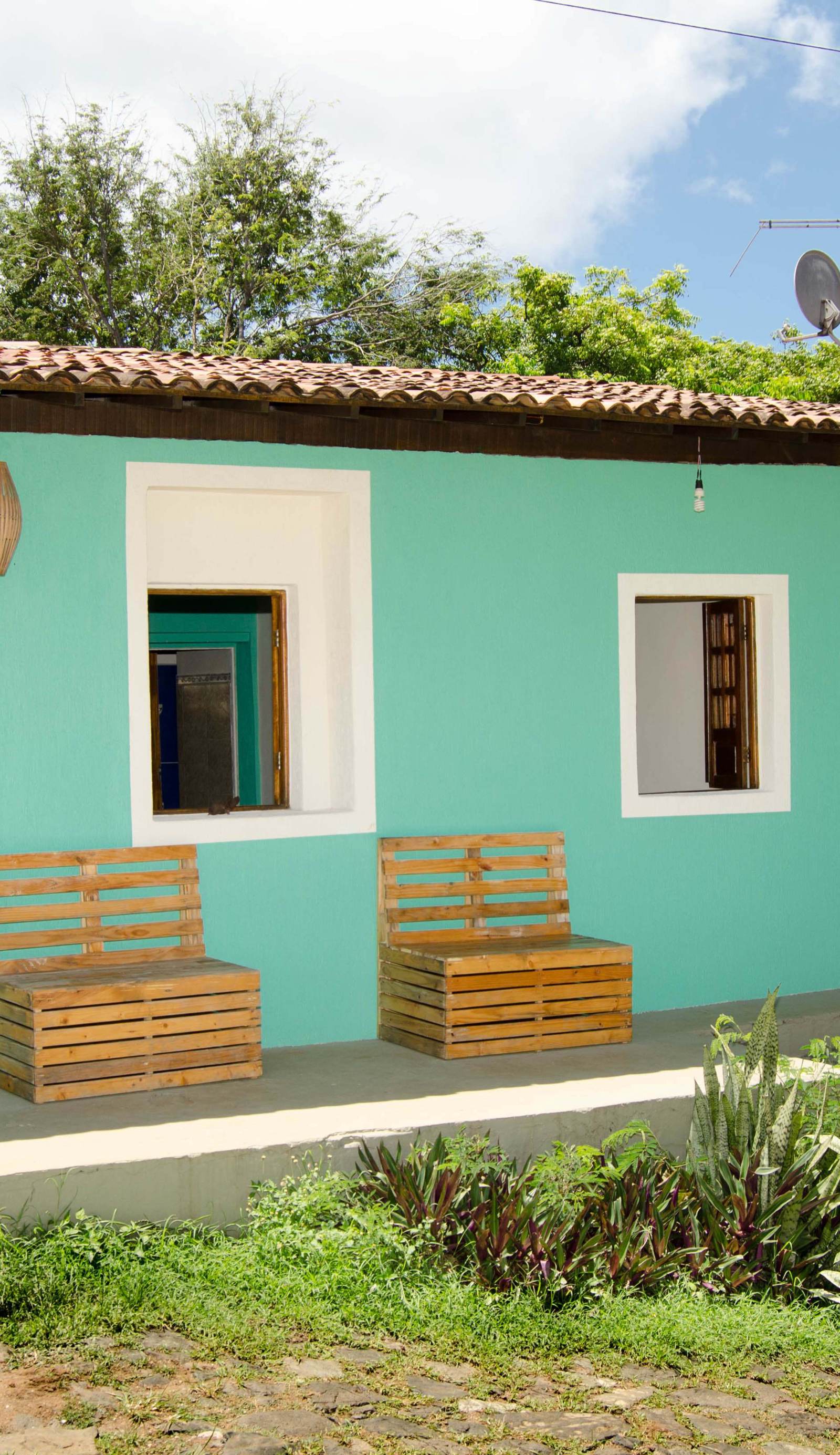 Ilha Hostel