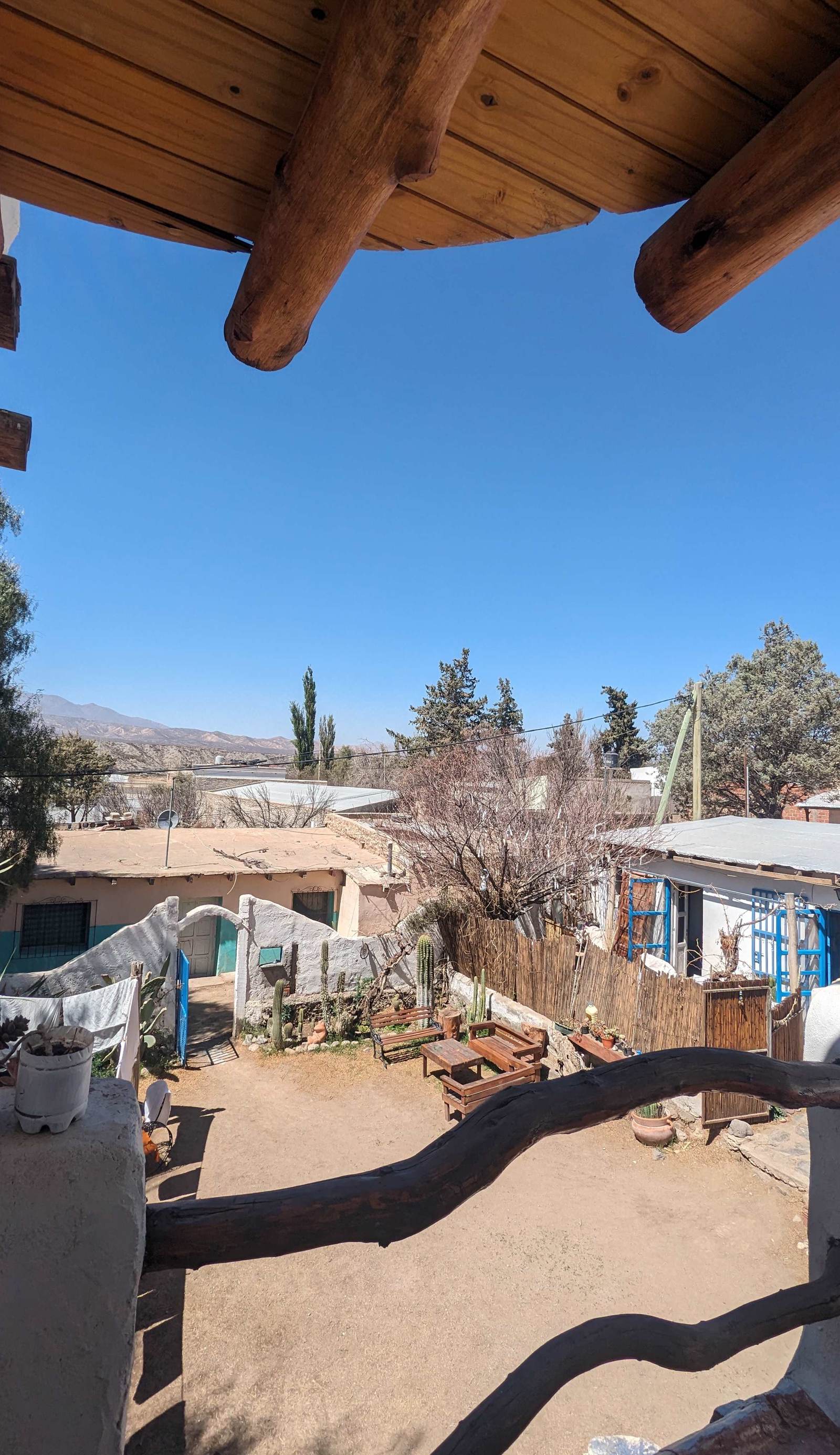 CasaPueblo Cachi Hostel