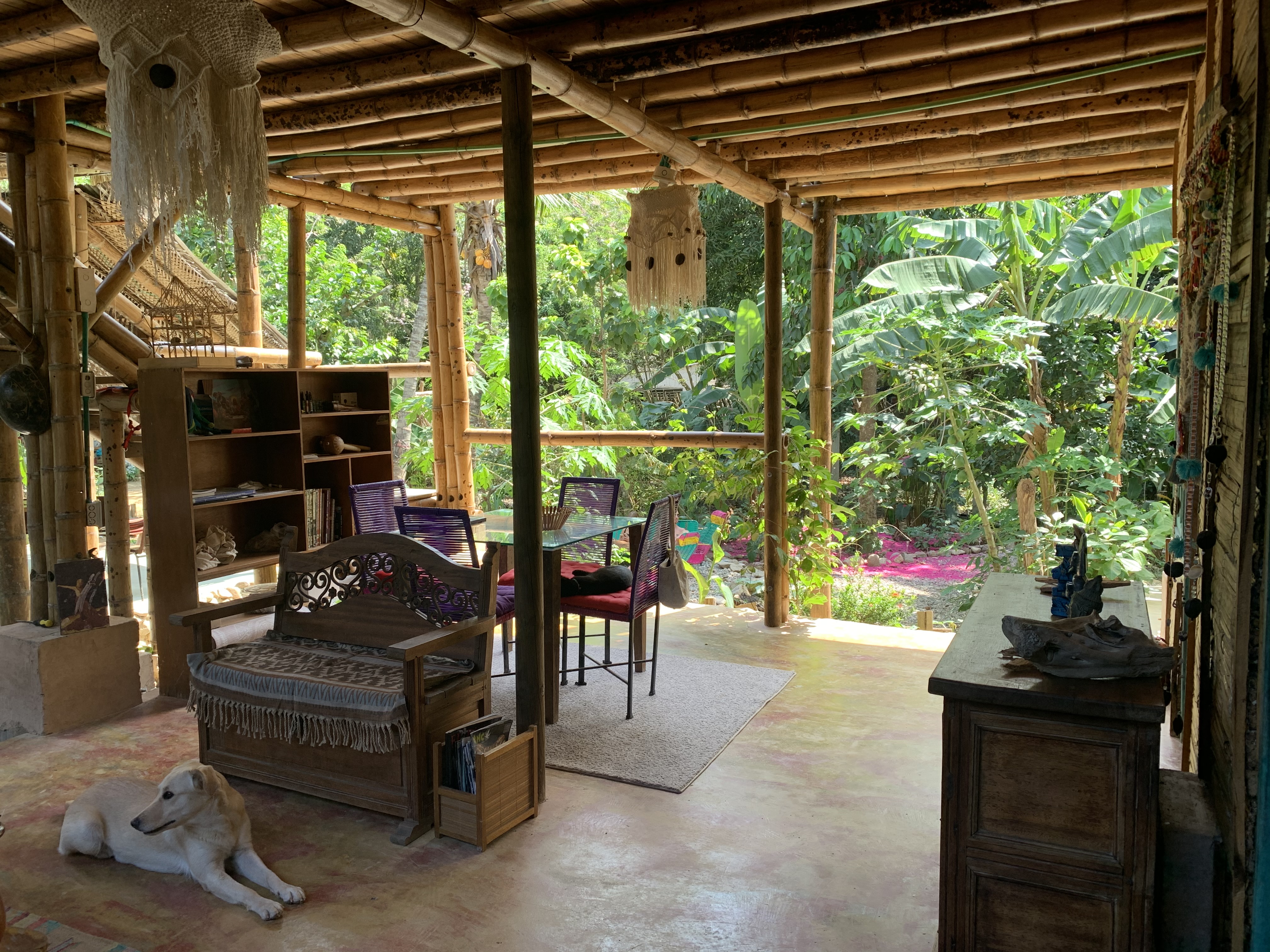 La Percha Hostel