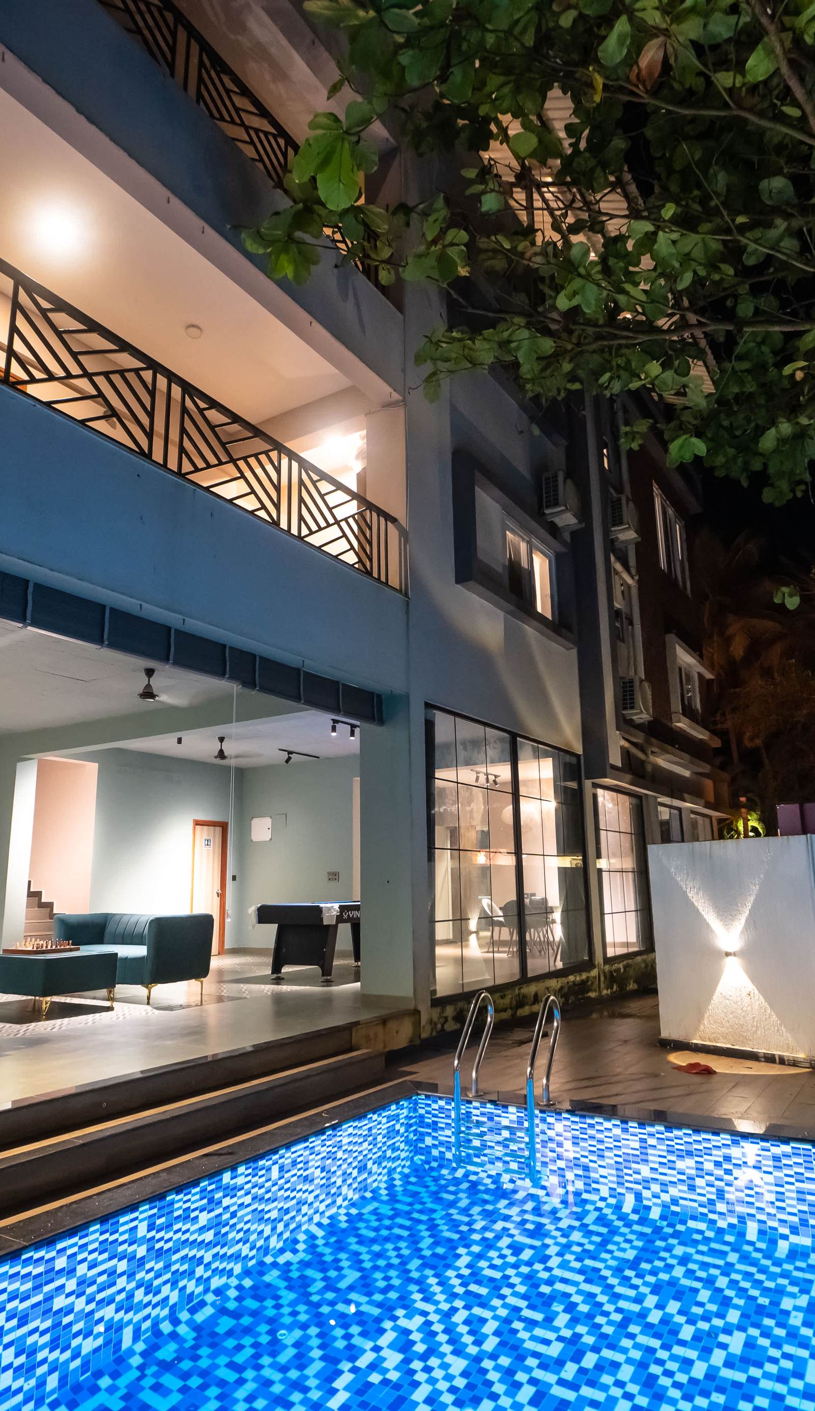 Royal 78 Backpackers Hostel