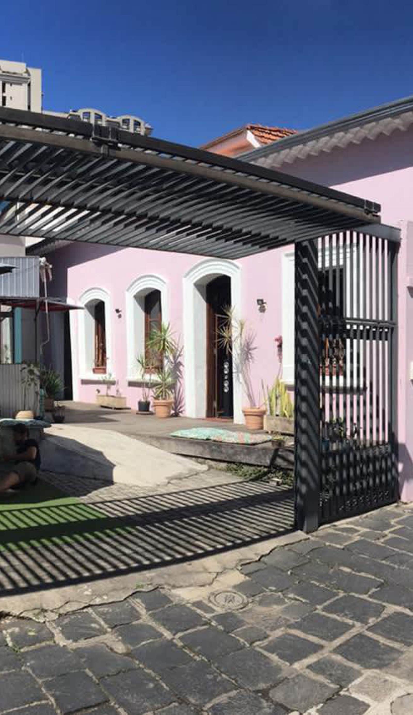 Hostel Matilda