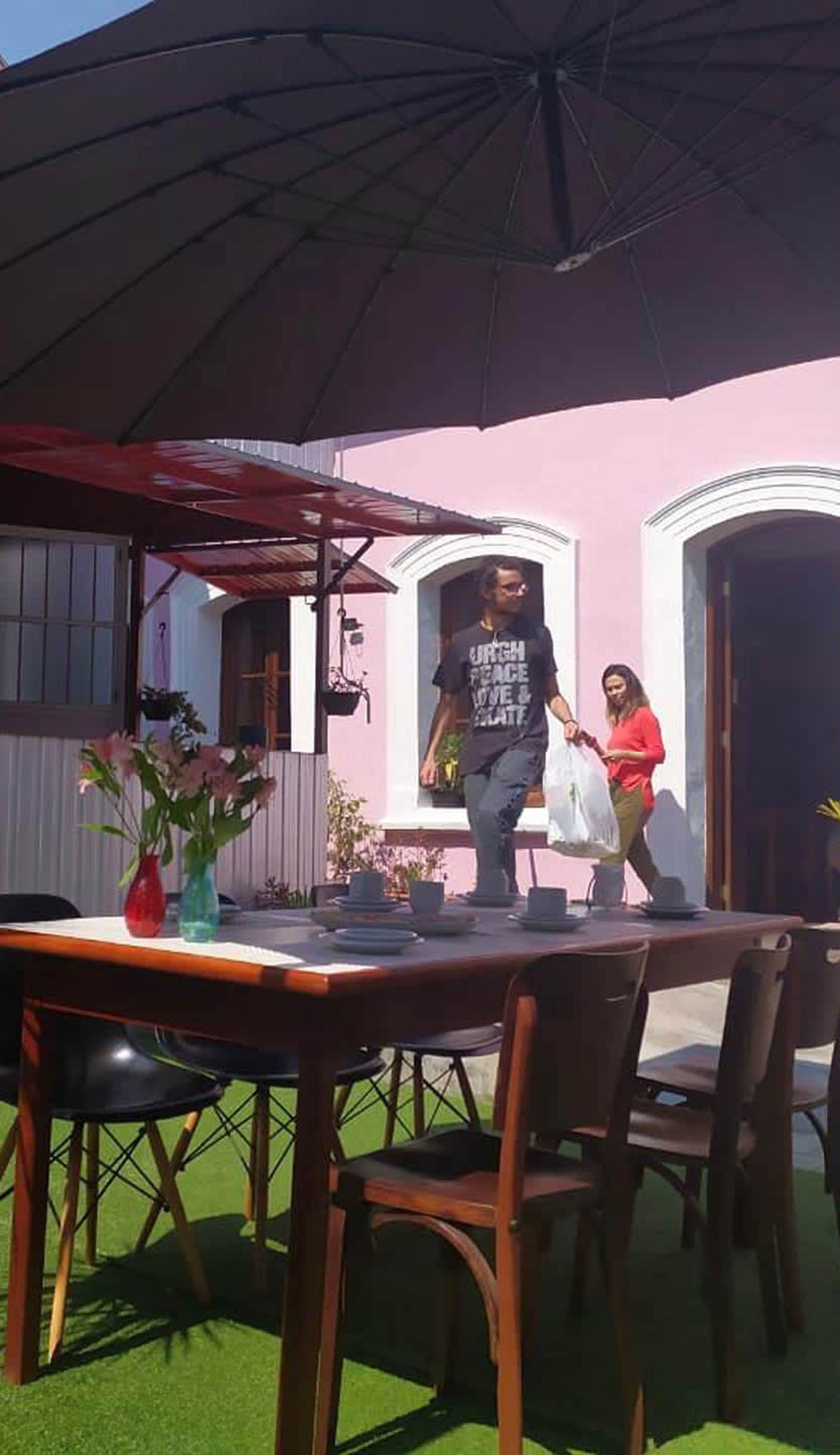 Hostel Matilda
